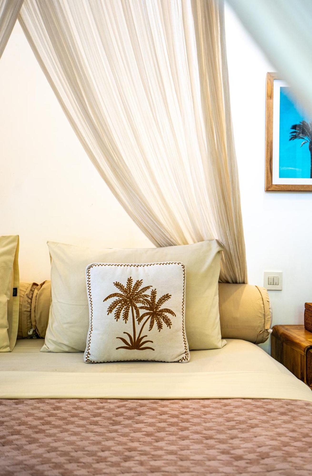 Ohana Boutique By Hombali Resort *