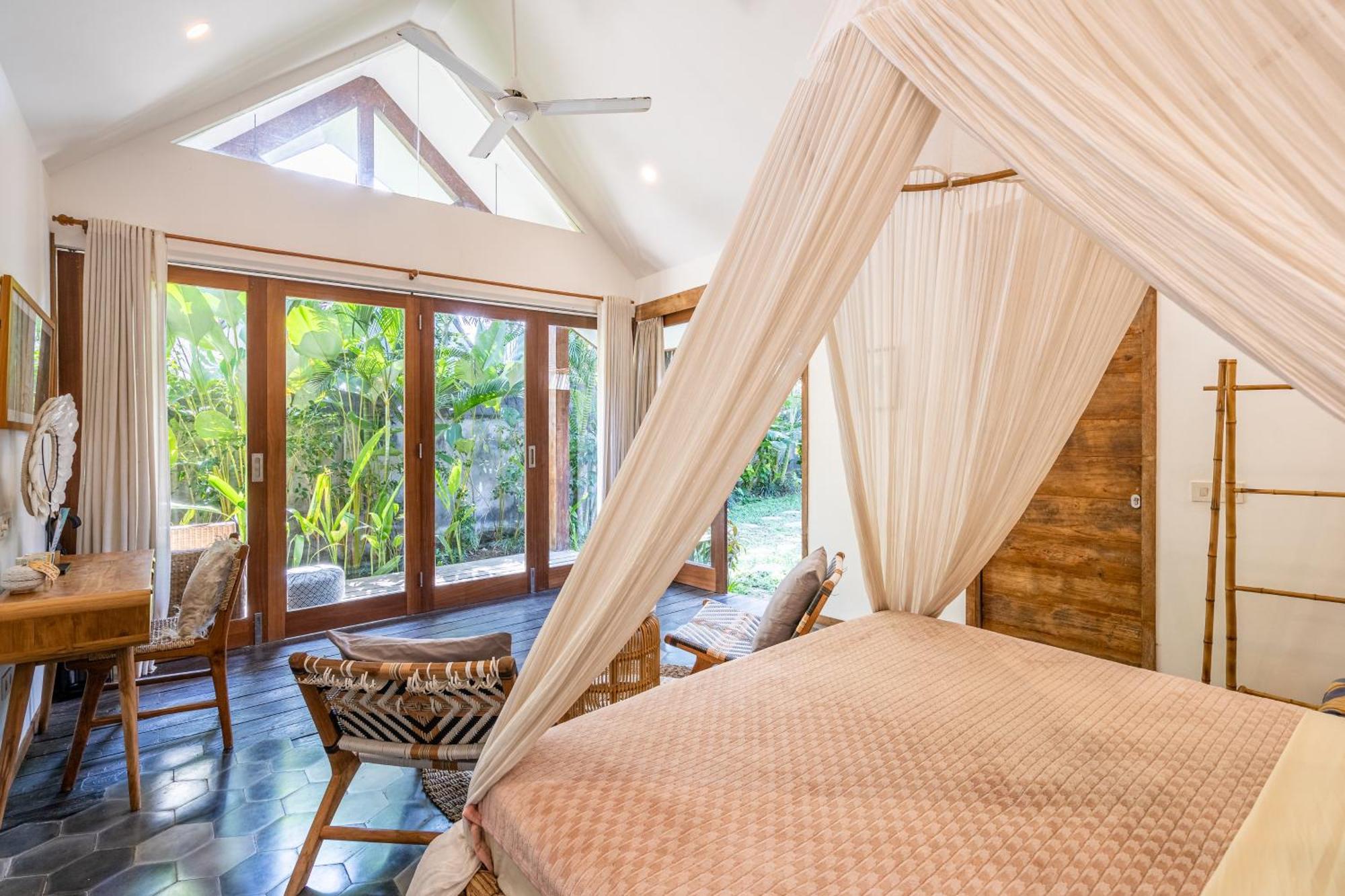 Resort Ohana Boutique By Hombali