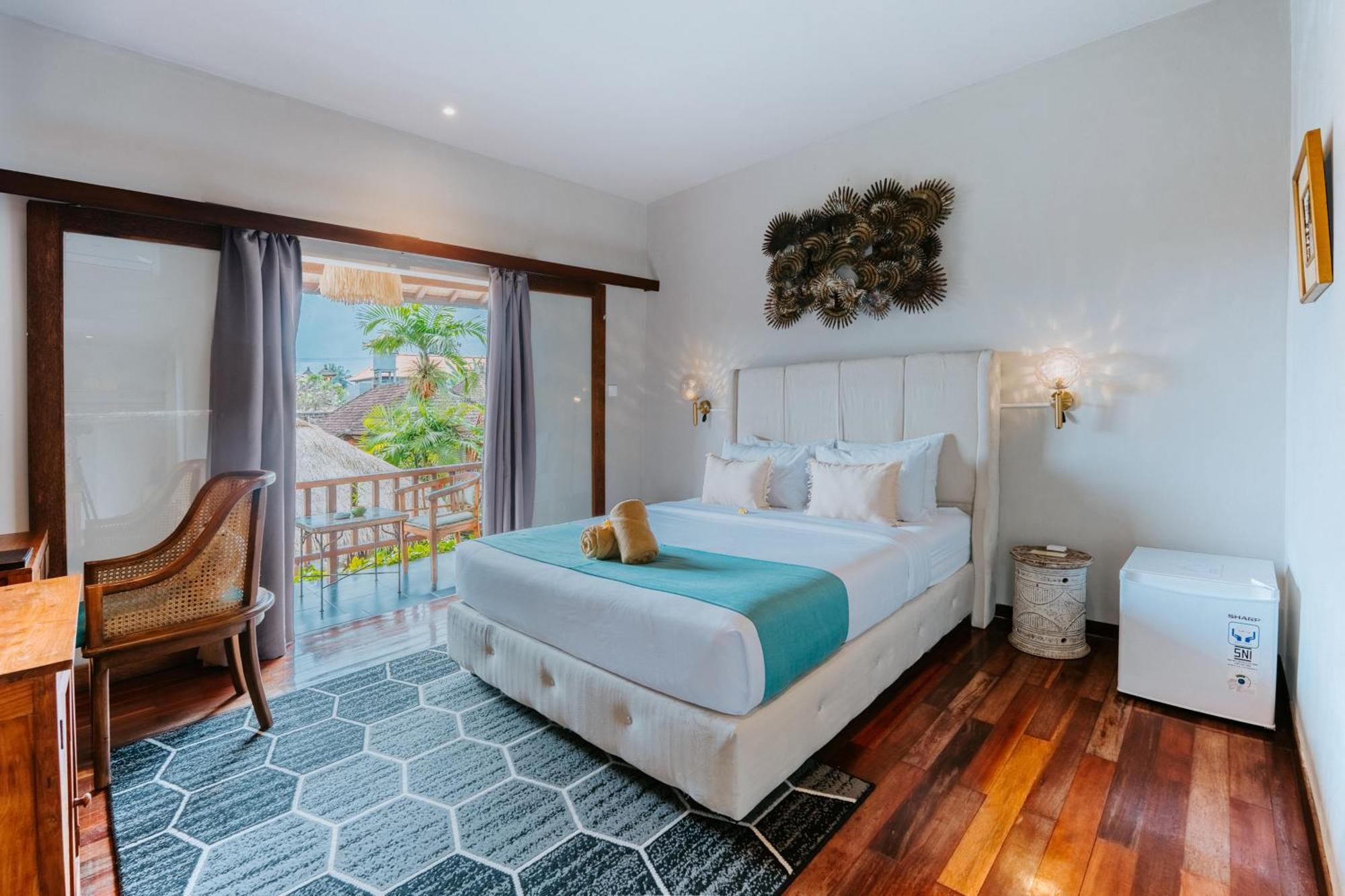 Lokasari Retreat Resort Ubud (Bali)