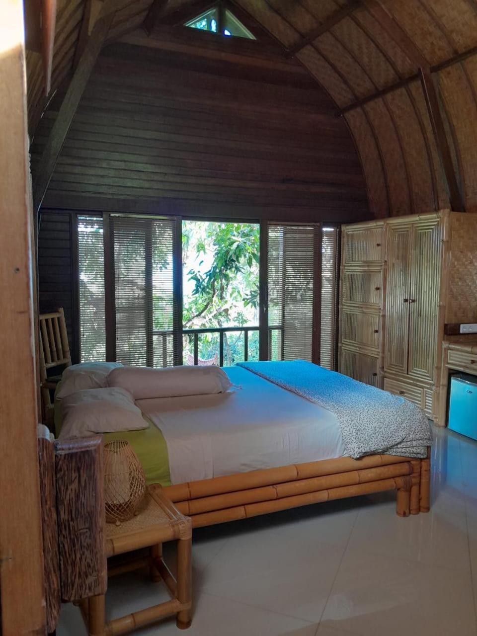 Bed & Breakfast Cantik Sambirenteng Gretek
