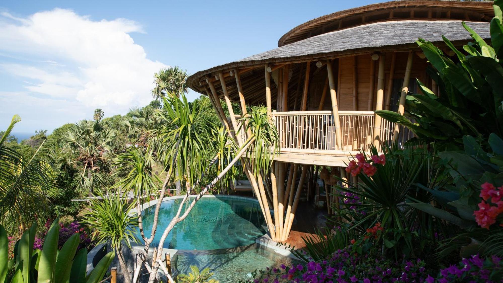 Villa Bukit Lipah *