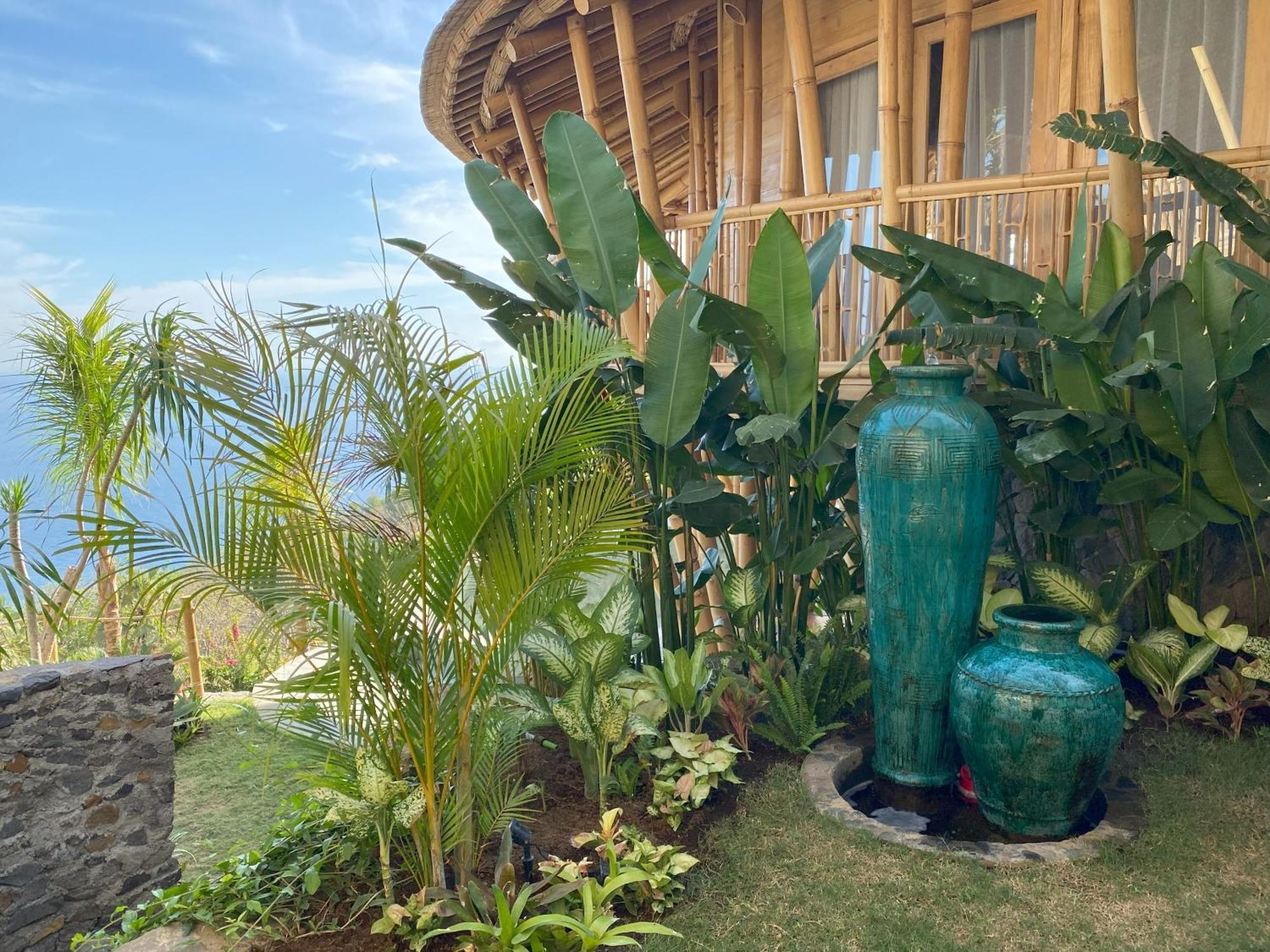 Bukit Lipah Villa Ambat