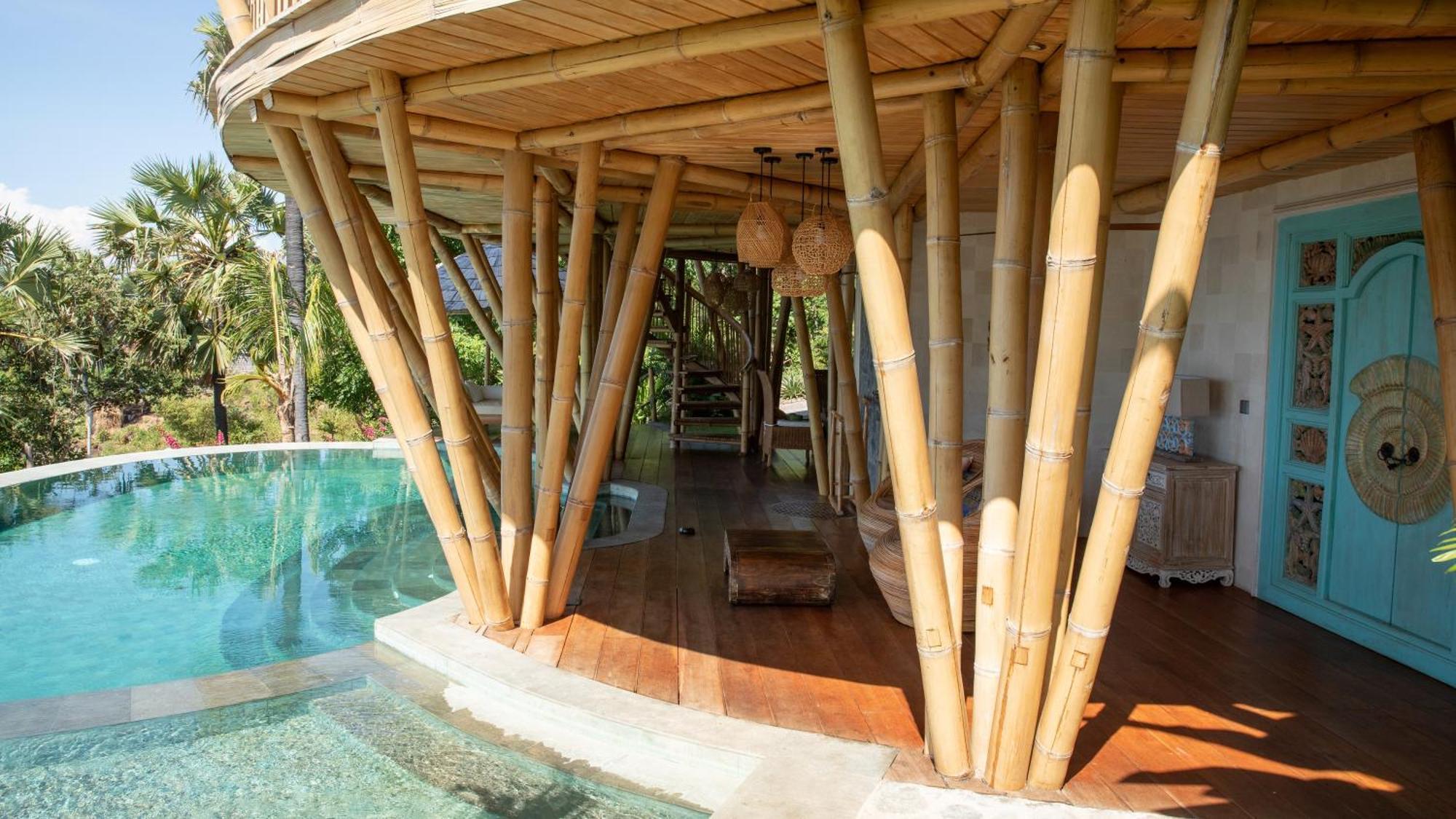 Villa Bukit Lipah *