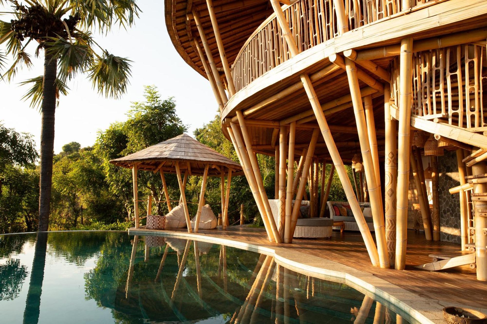 Villa Bukit Lipah
