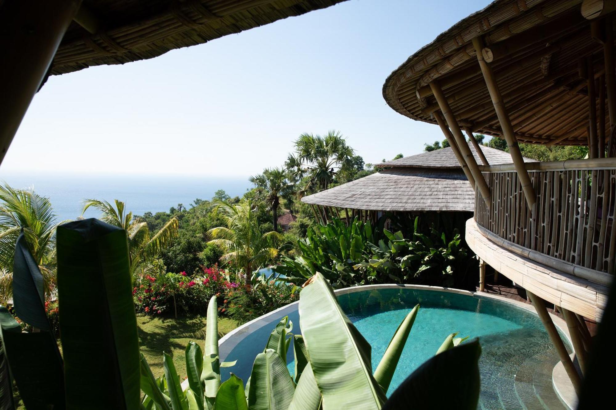 Villa Bukit Lipah *