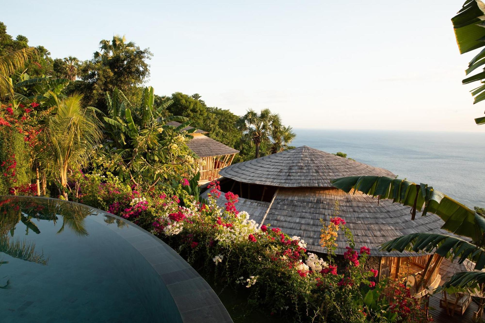Villa Bukit Lipah *