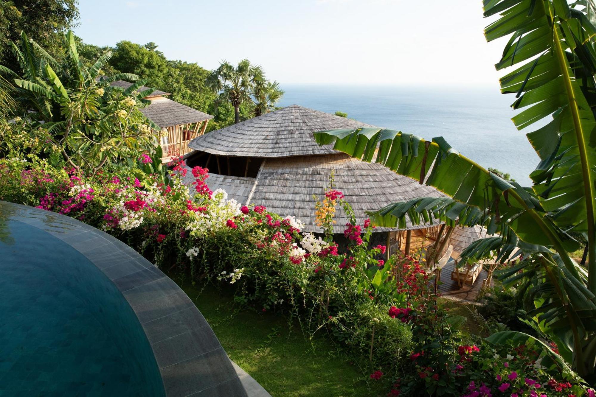 Villa Bukit Lipah *