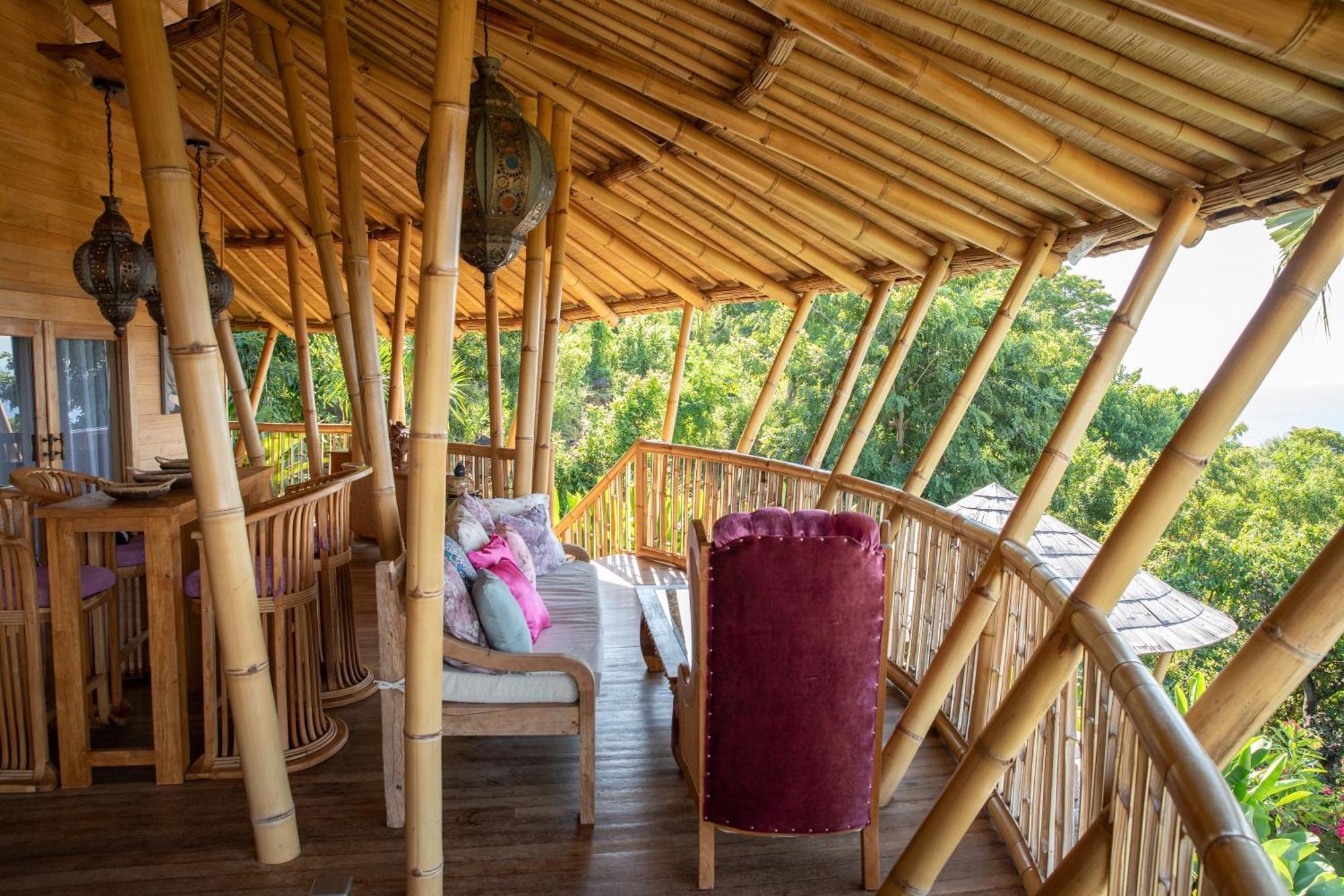 Villa Bukit Lipah Ambat
