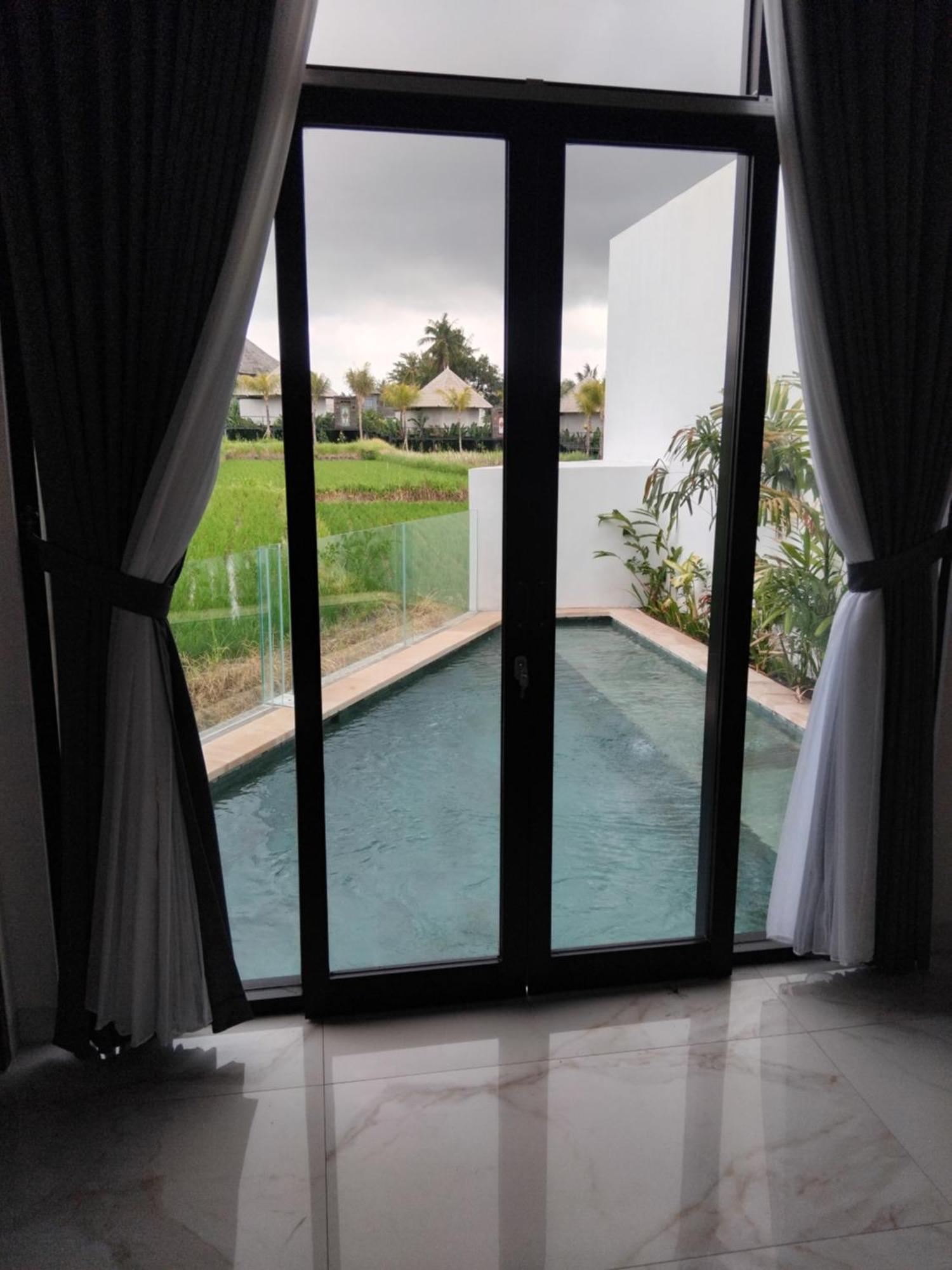 Sujiwa & 3* Ubud (Bali)