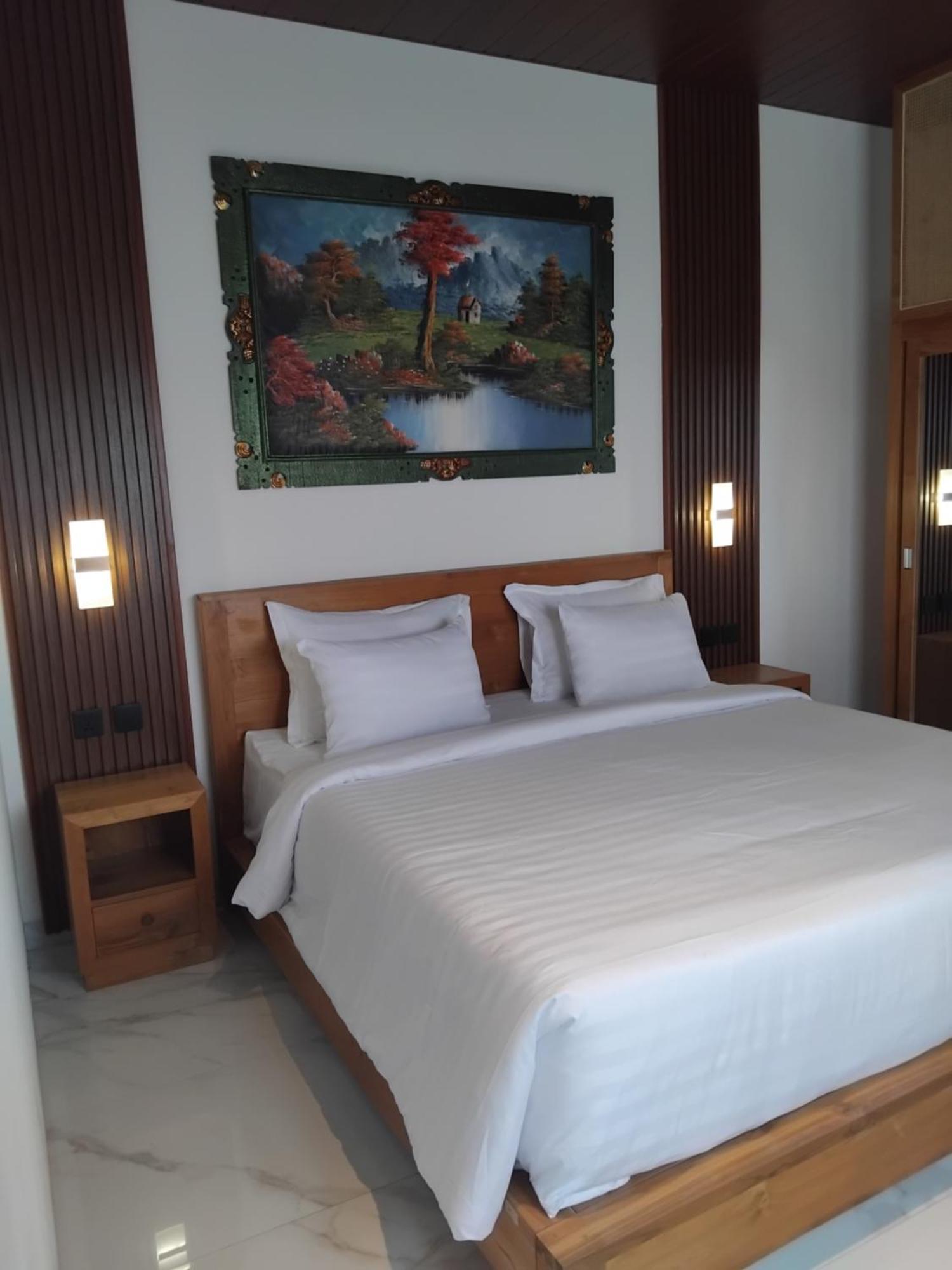 Hotel Sujiwa & Ubud (Bali)
