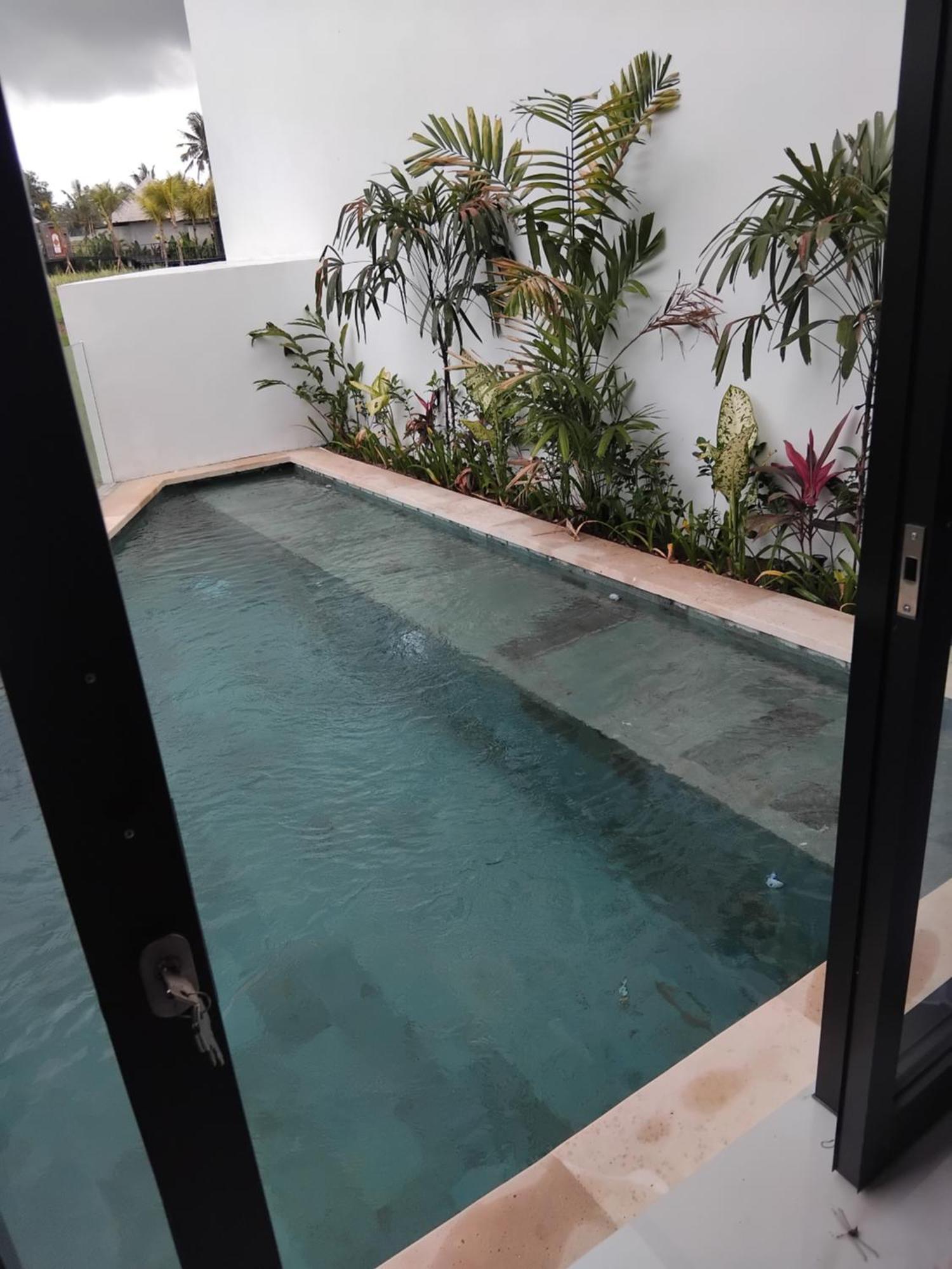 Hotel Sujiwa & Ubud (Bali)