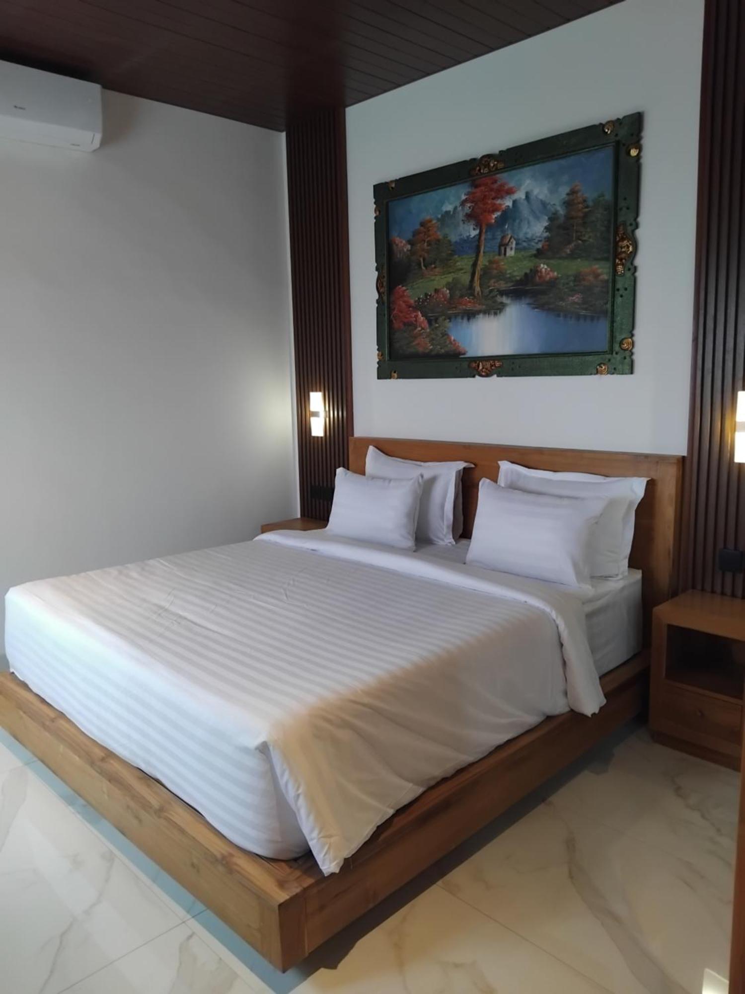Sujiwa & 3* Ubud (Bali)