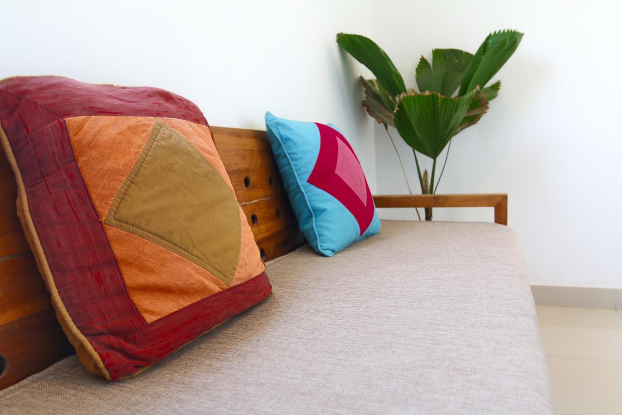 Guest house The Gong *