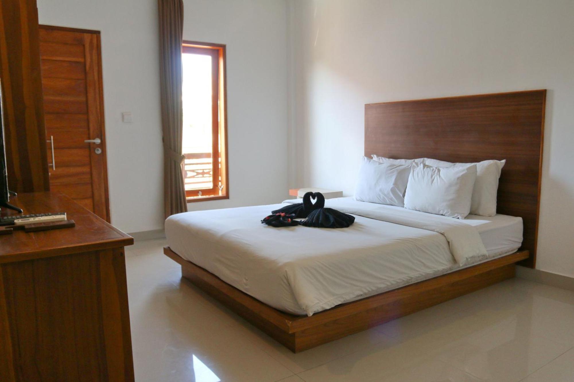 The Gong Guest house *