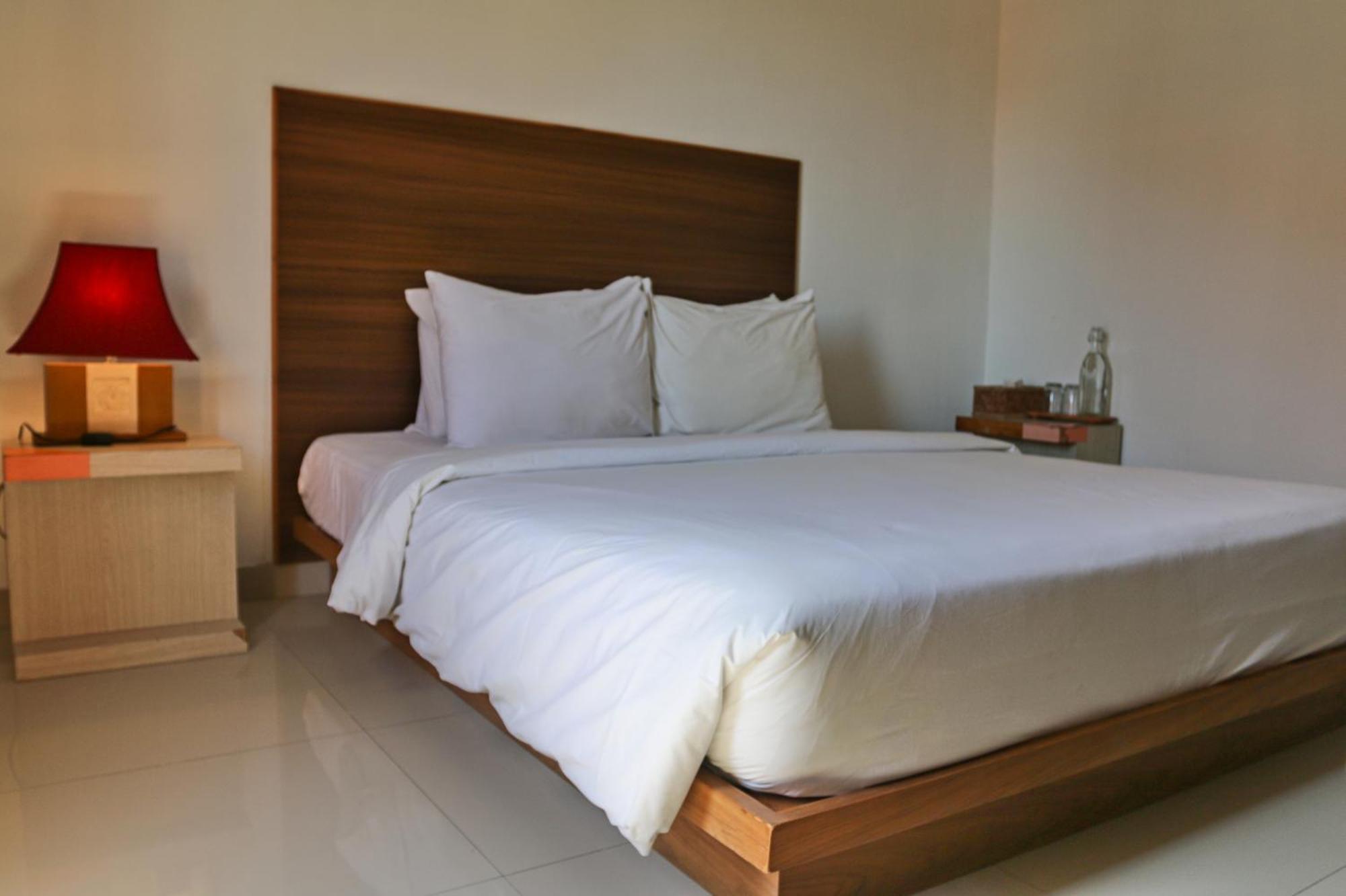 Guest house The Gong *