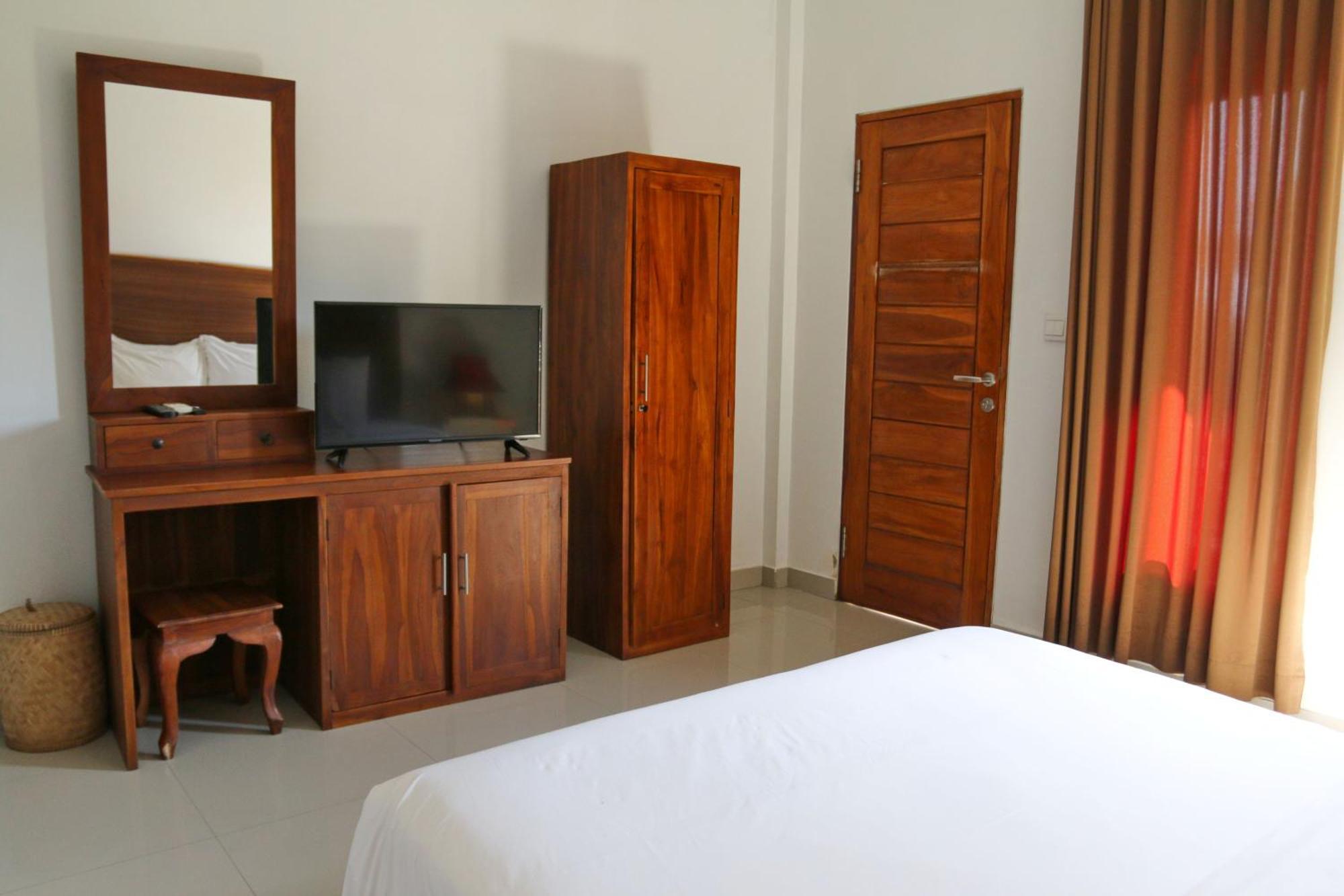 The Gong Guest house