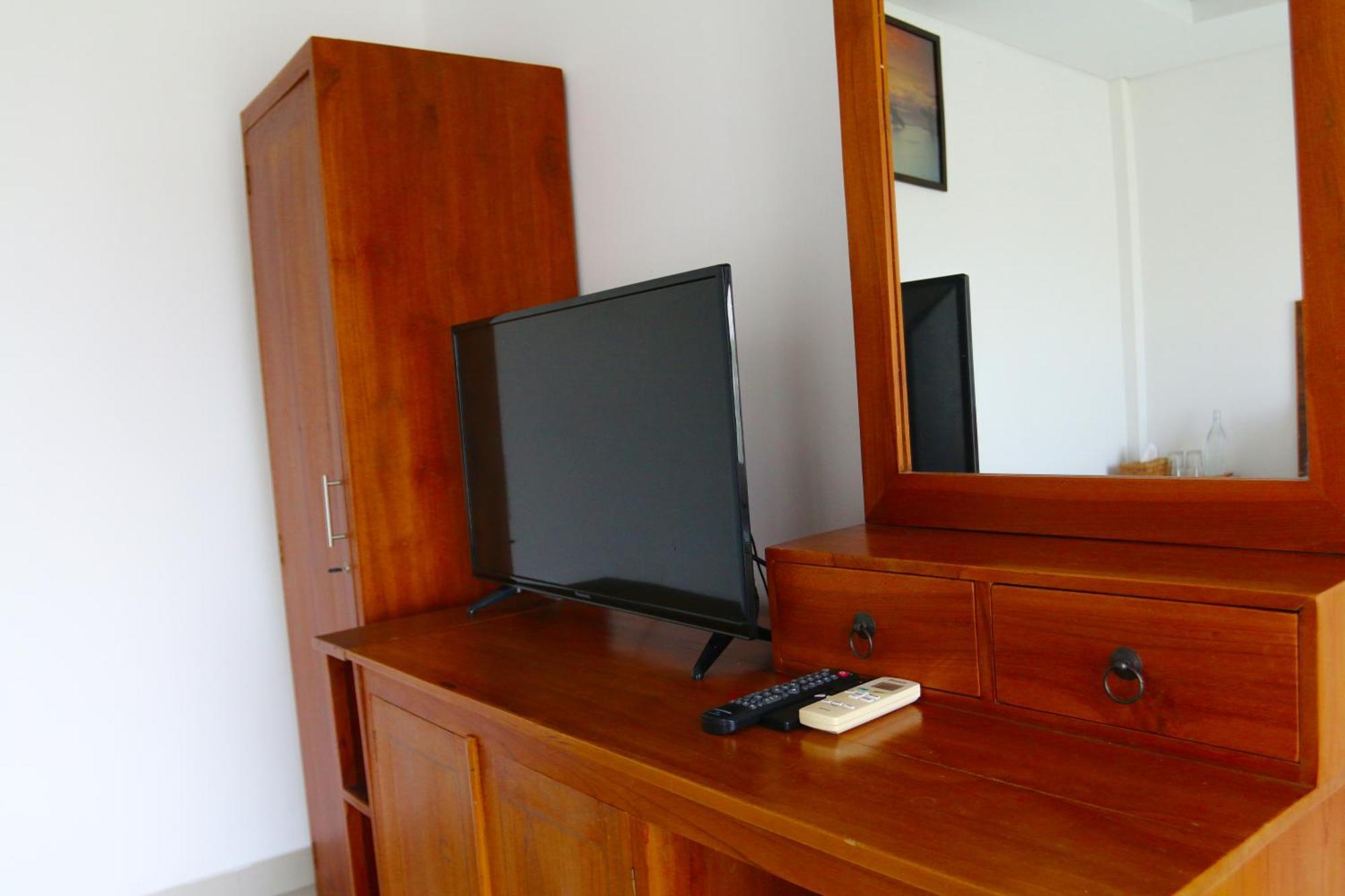 Guest house The Gong Uluwatu (Bali)