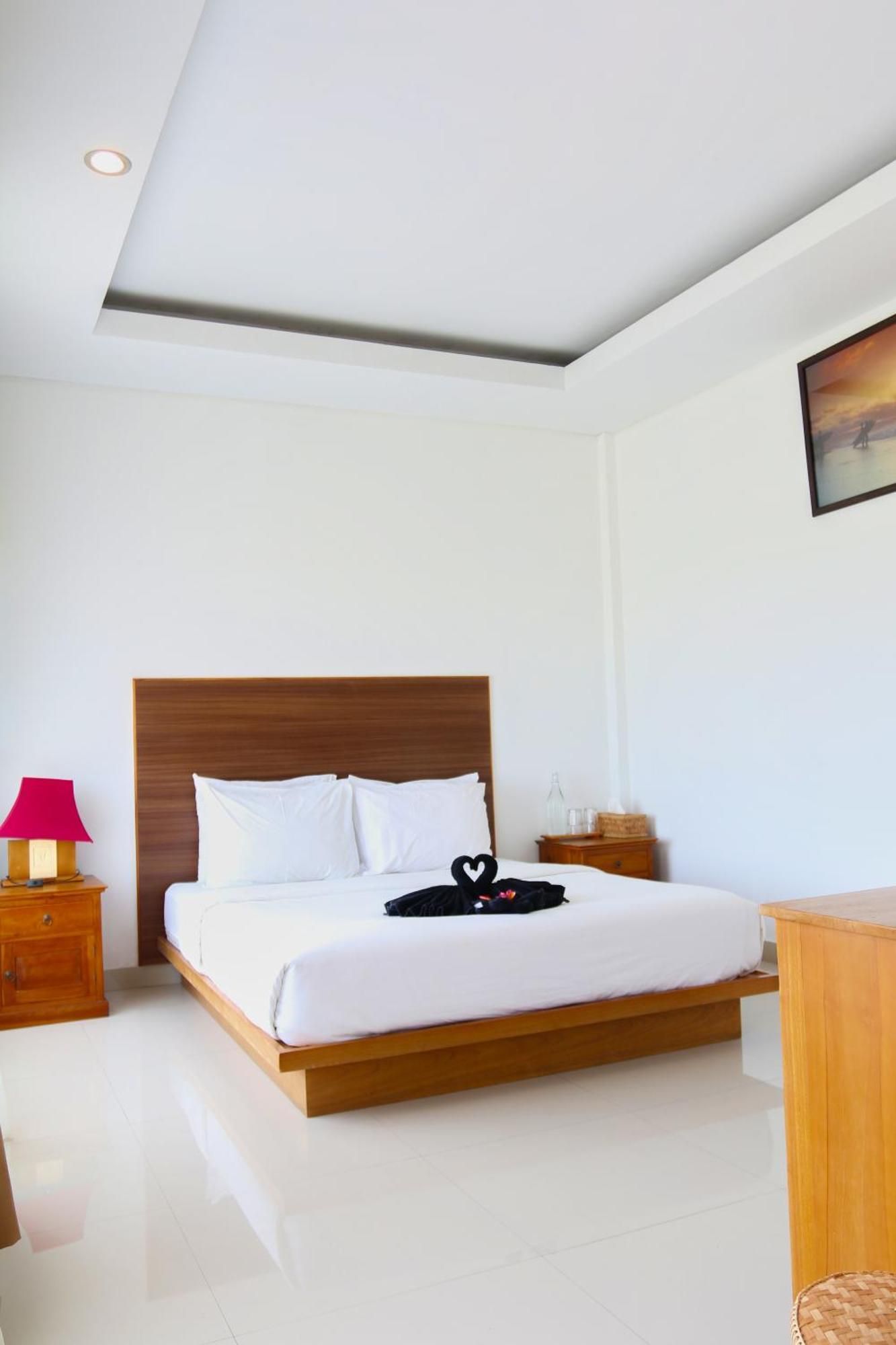 The Gong Guest house