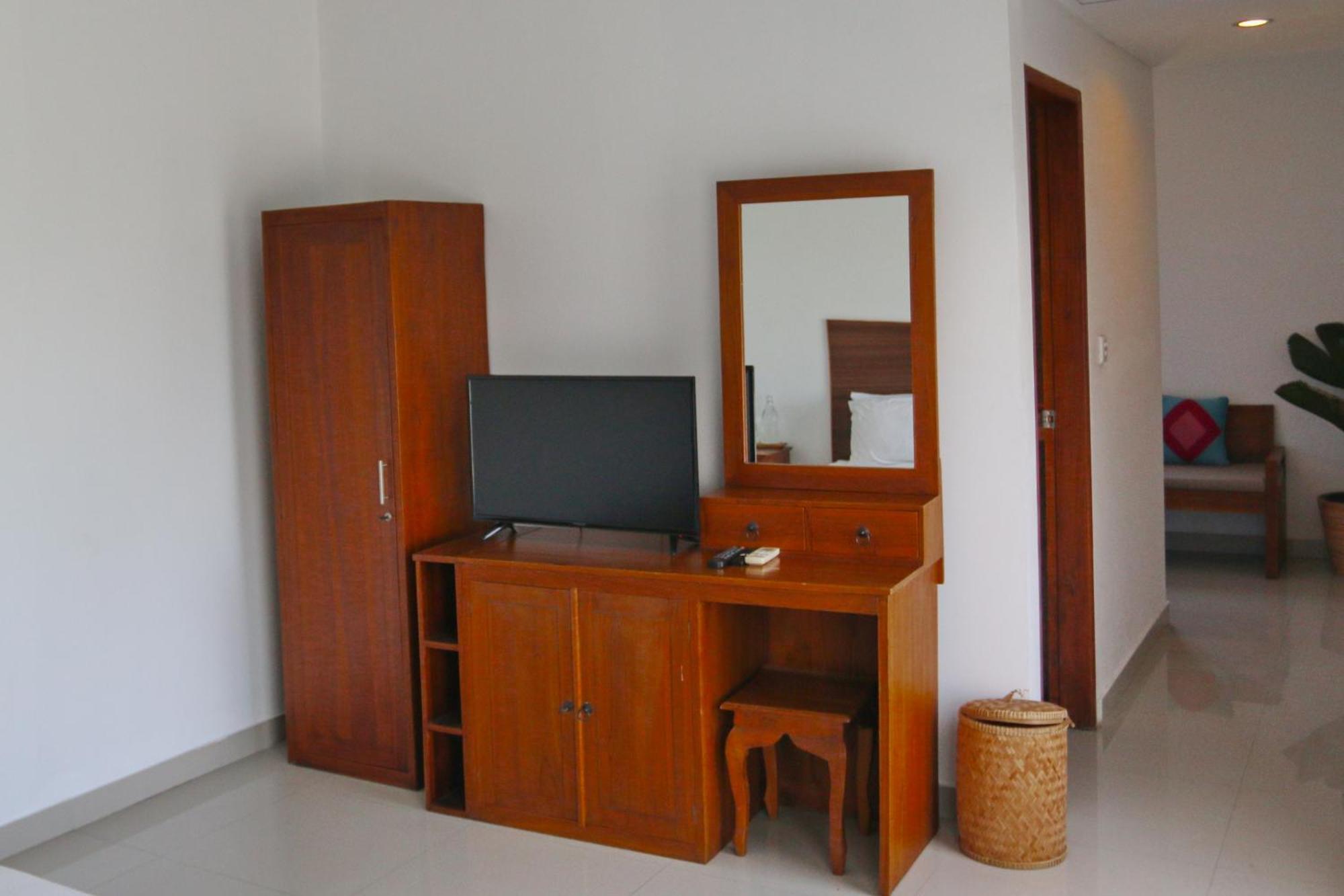The Gong Guest house *