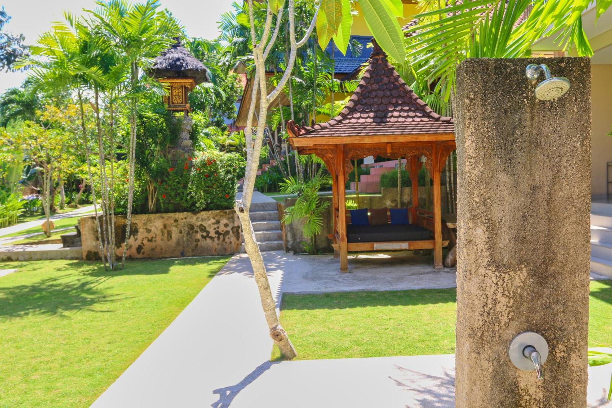 Guest house The Gong *