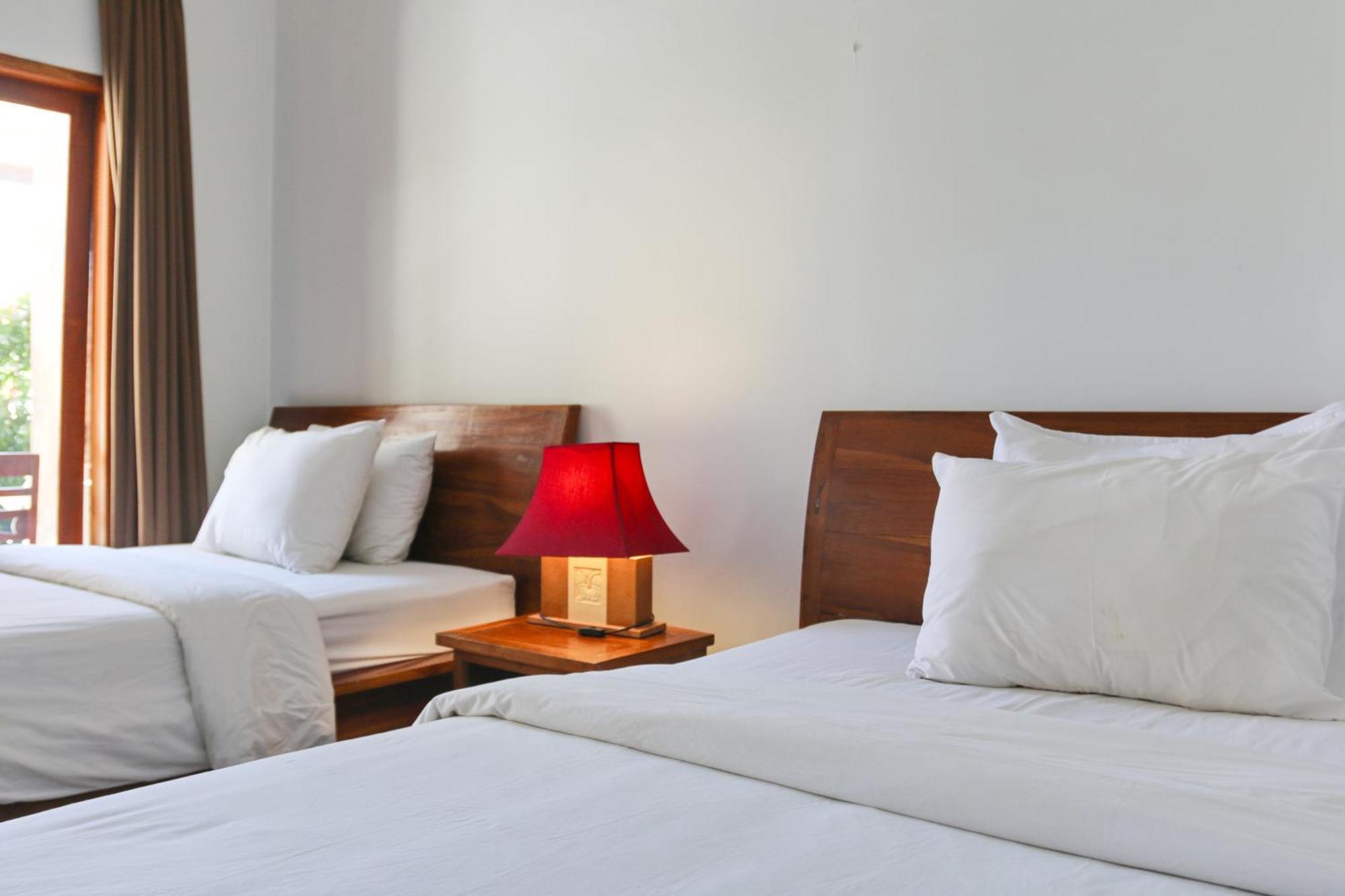 The Gong Guest house