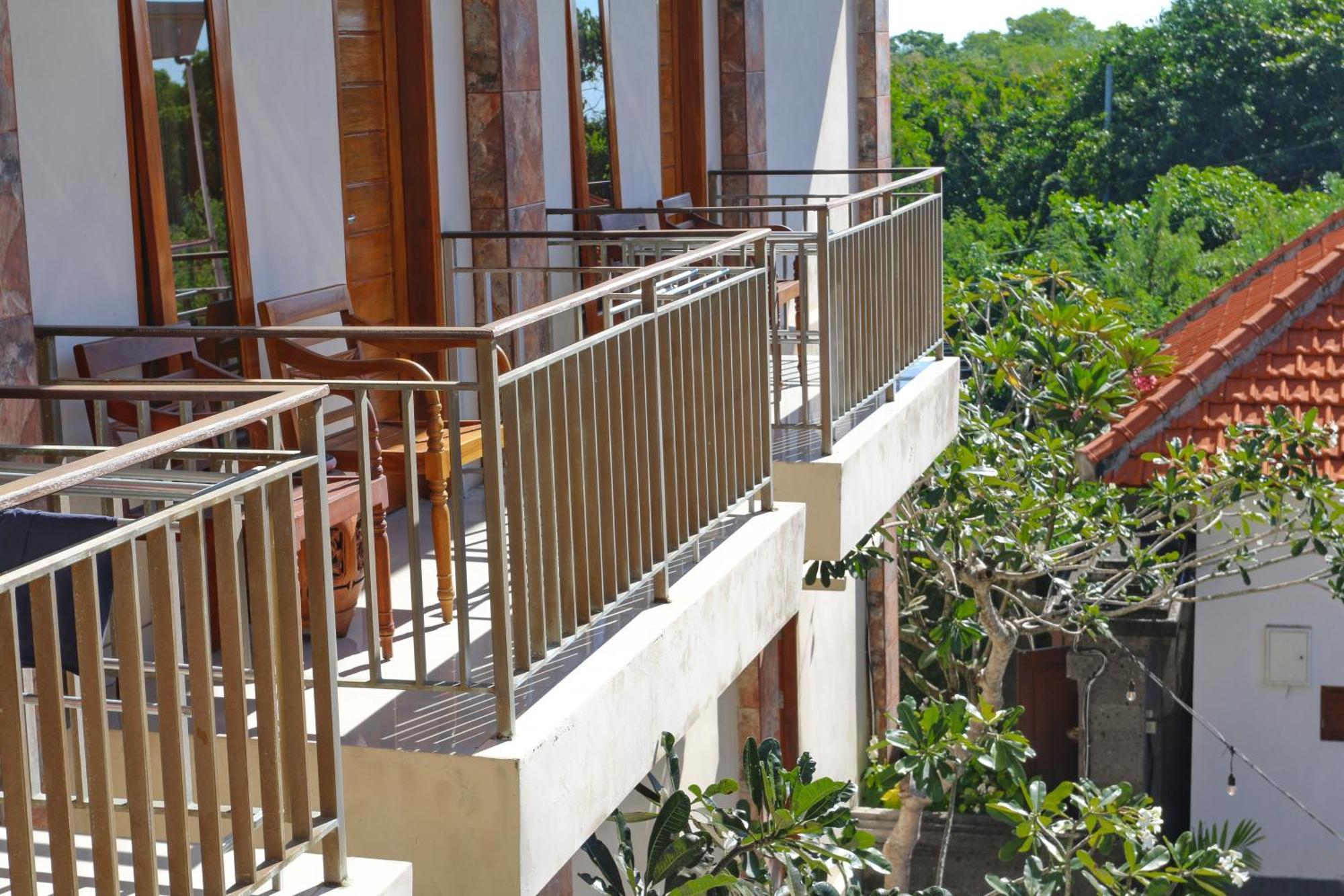 The Gong Guest house *