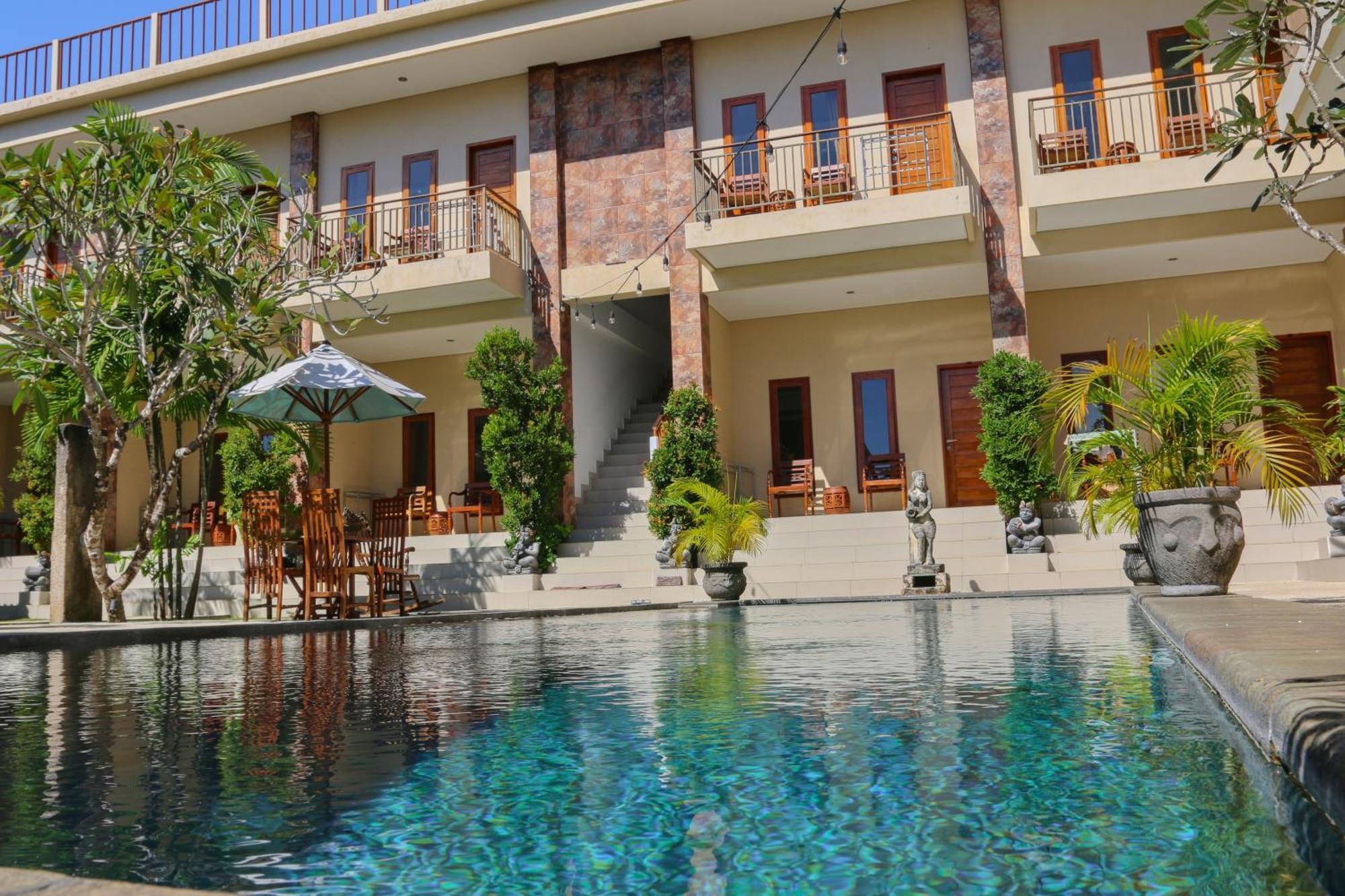 Guest house The Gong *