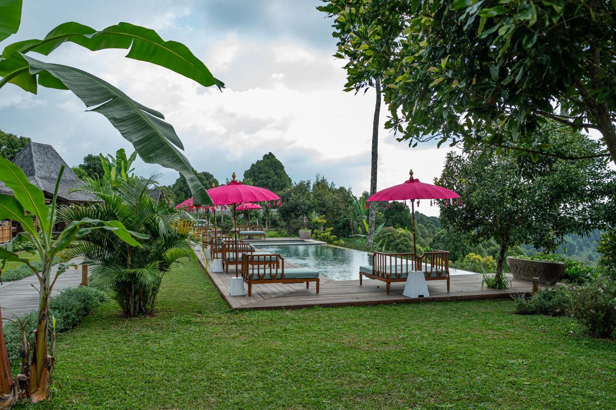 Hotel Umah Lusa