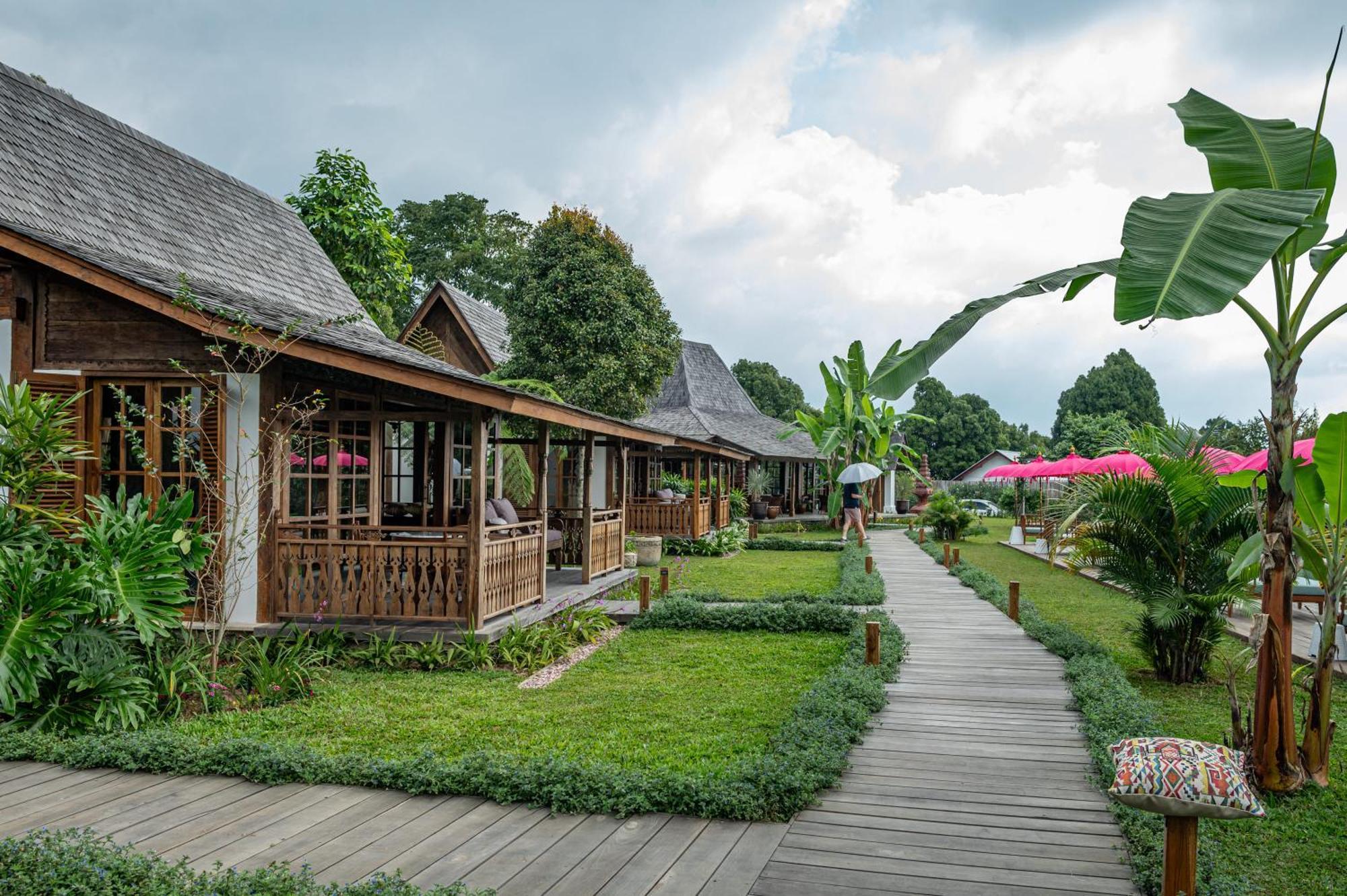Hotel Umah Lusa