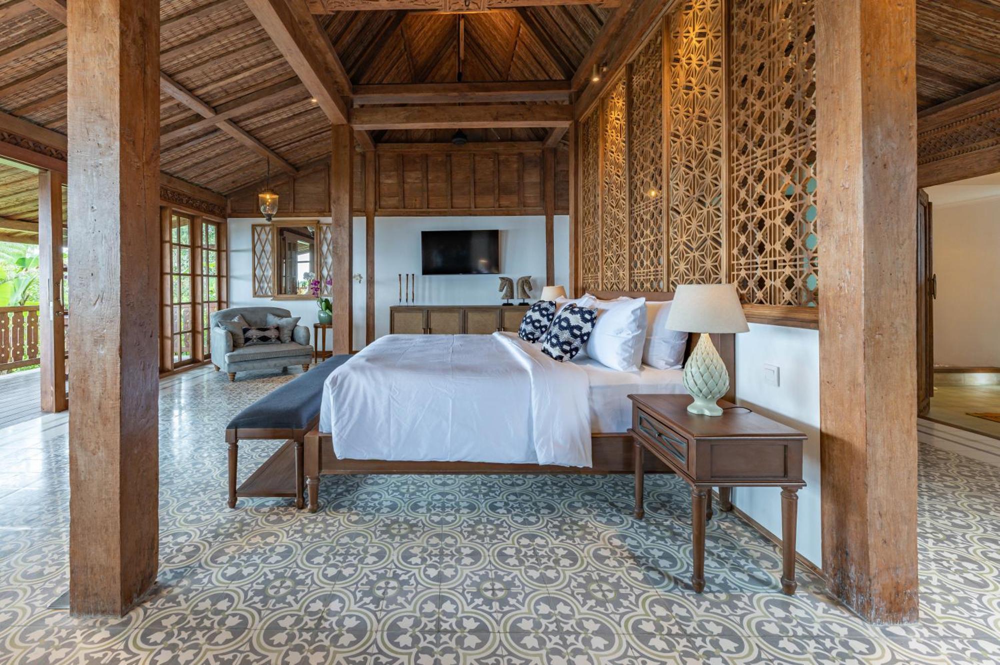 Umah Lusa Hotel 5*