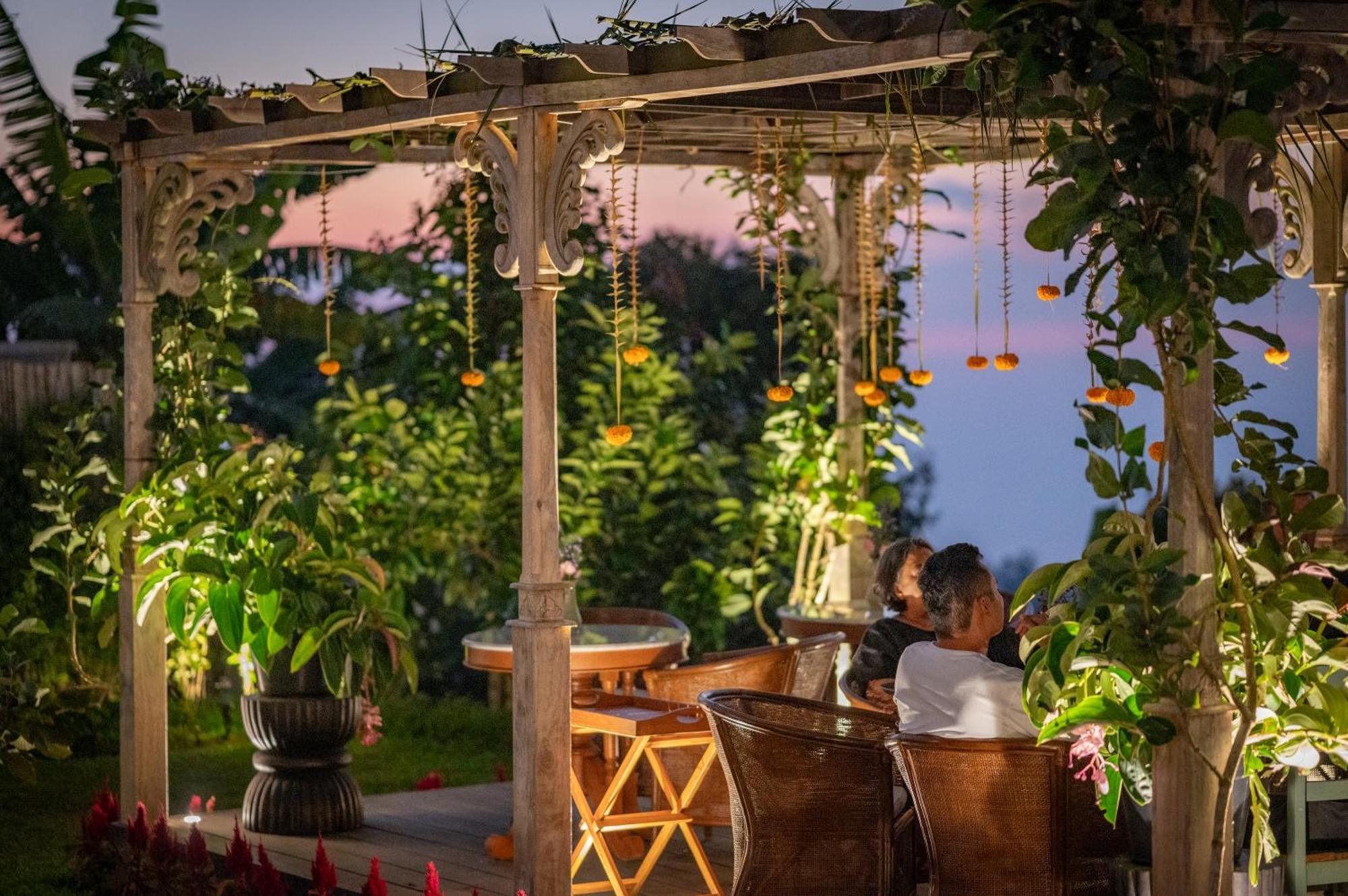 Umah Lusa Hotel