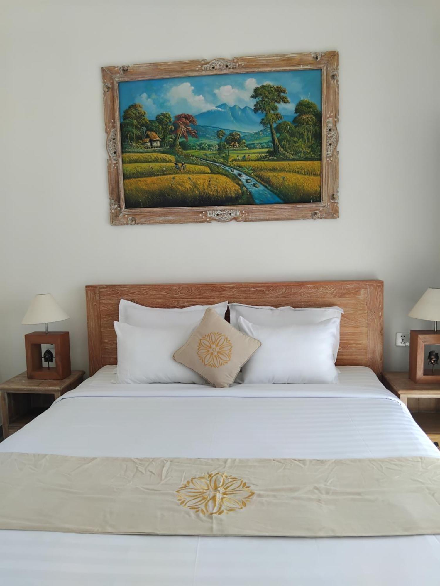 Sujiwa & Ubud (Bali)