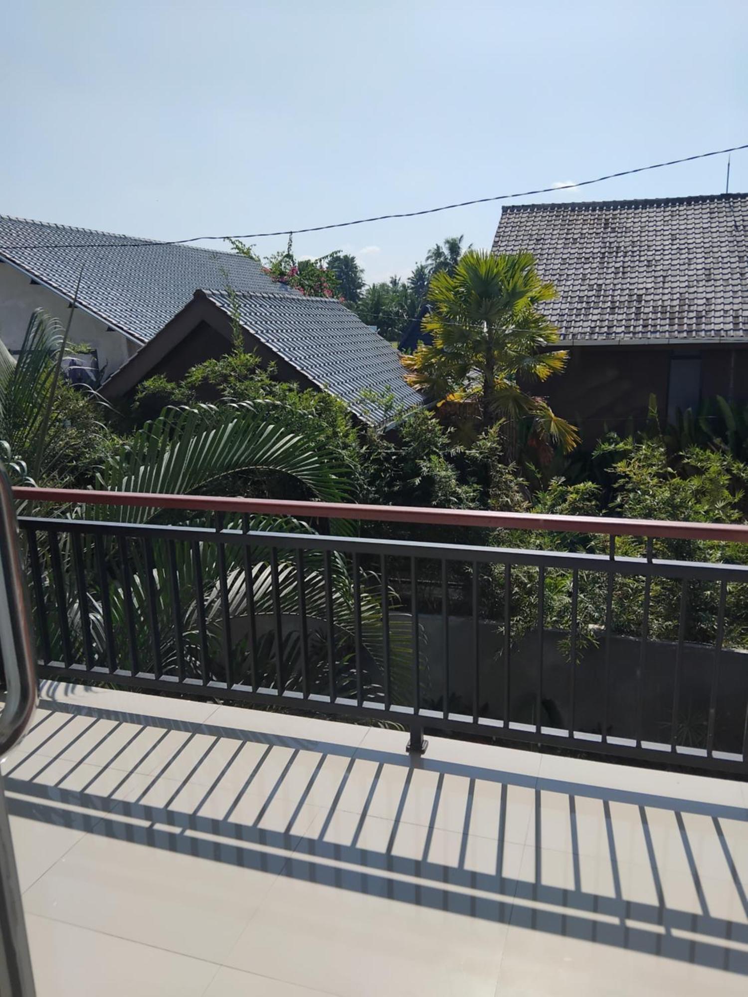 Sujiwa & Hotel Ubud (Bali)