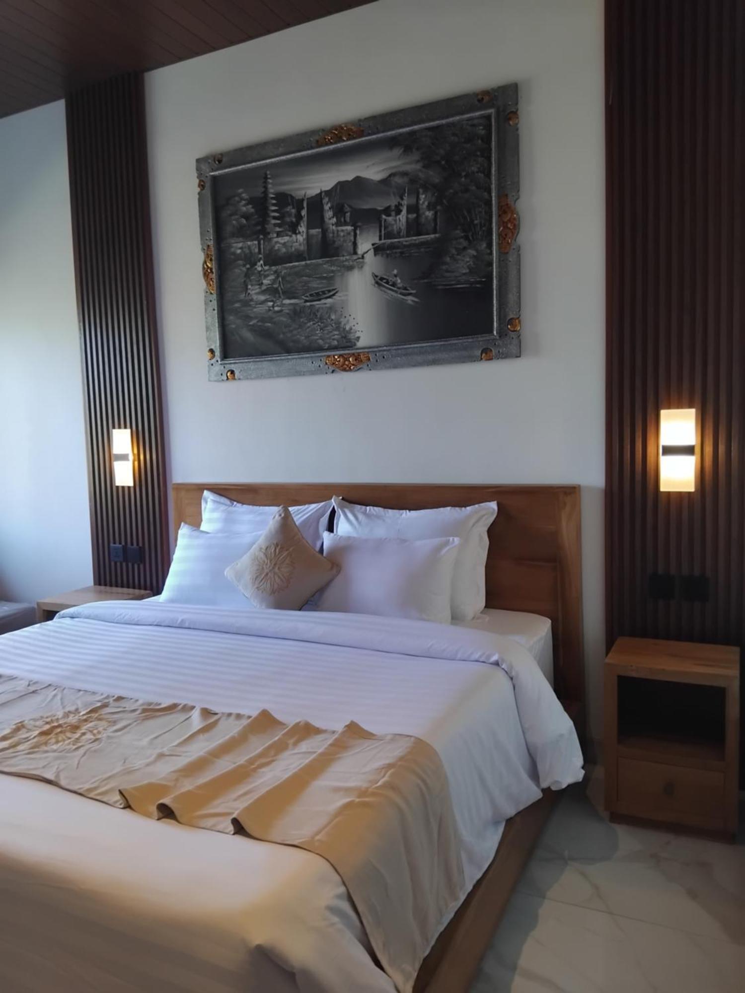 Sujiwa & 3* Ubud (Bali)