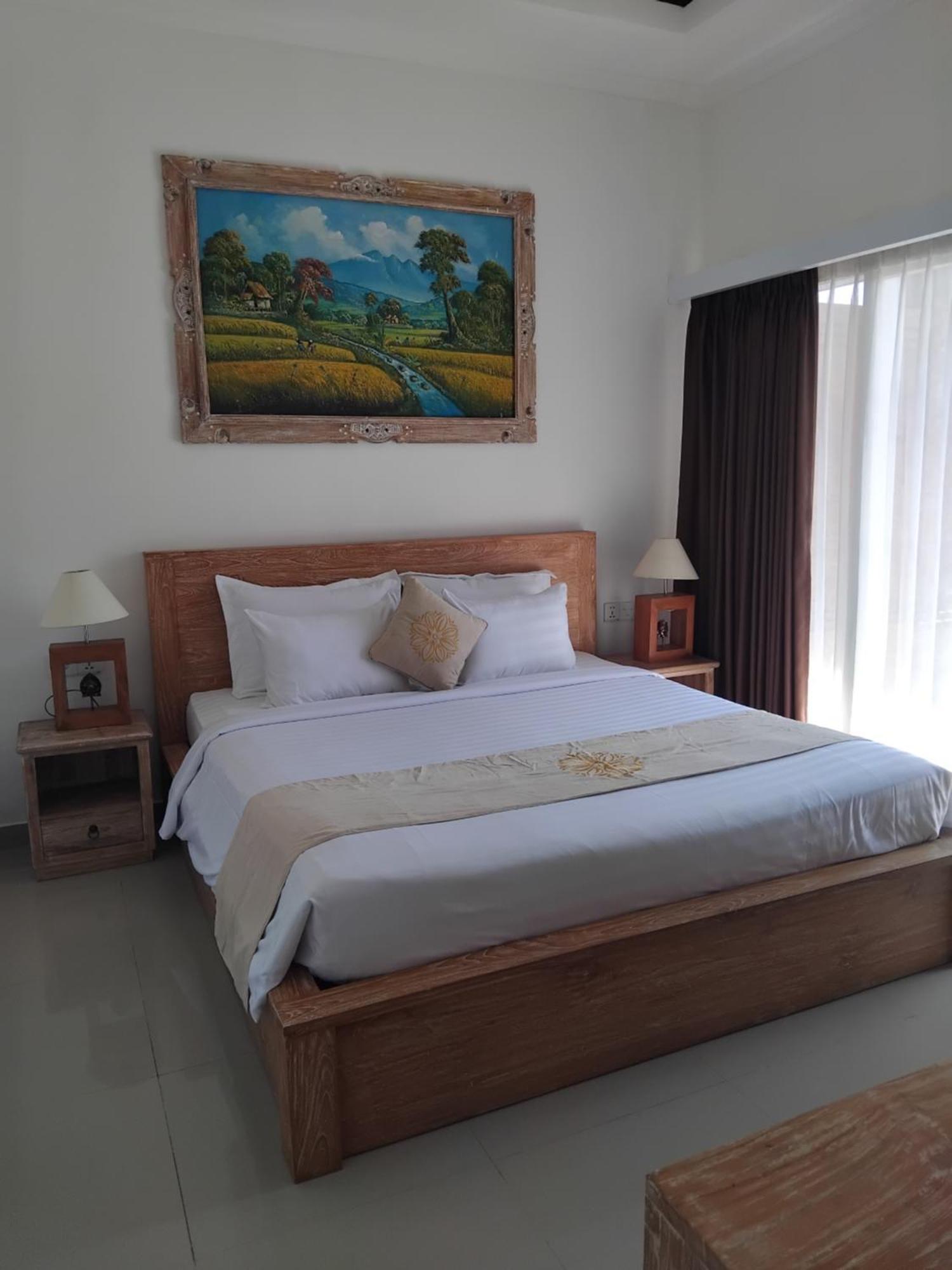 Sujiwa & 3* Ubud (Bali)