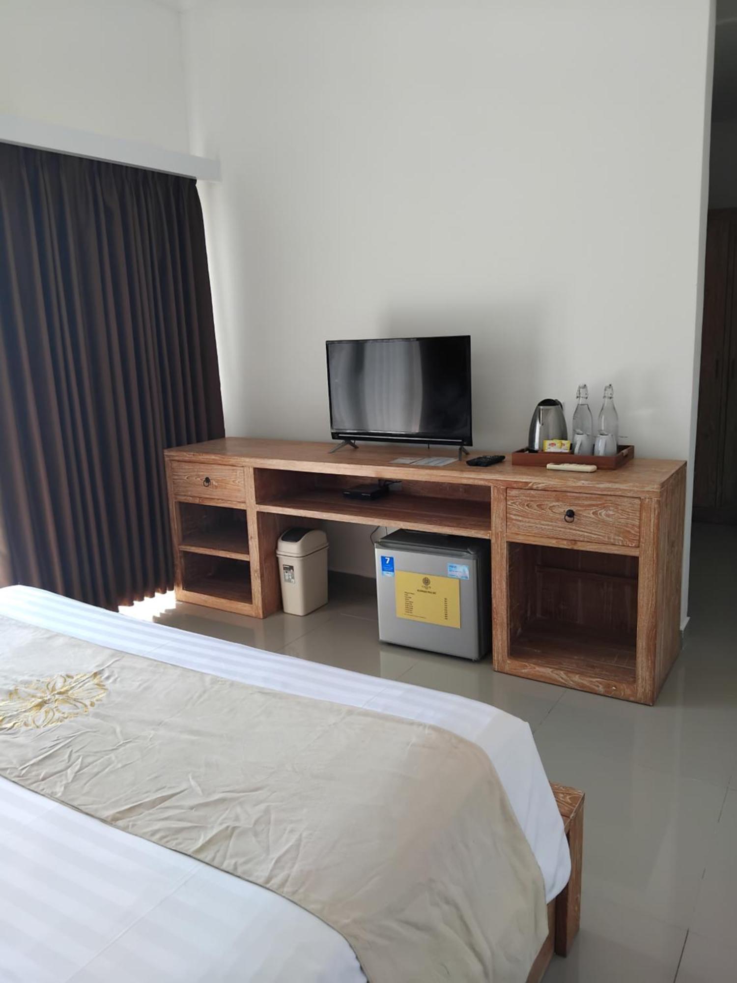 Sujiwa & Hotel