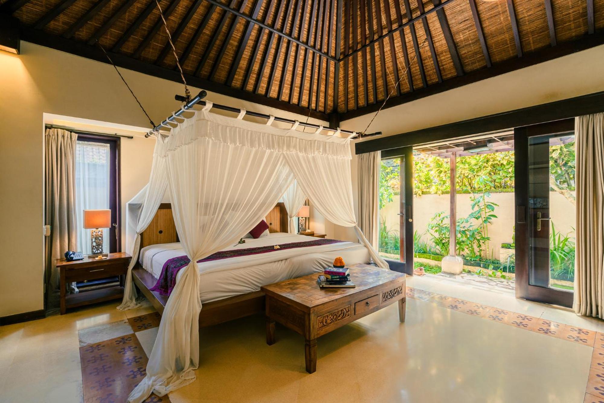 Resort Barong By Puri Signatures 4*