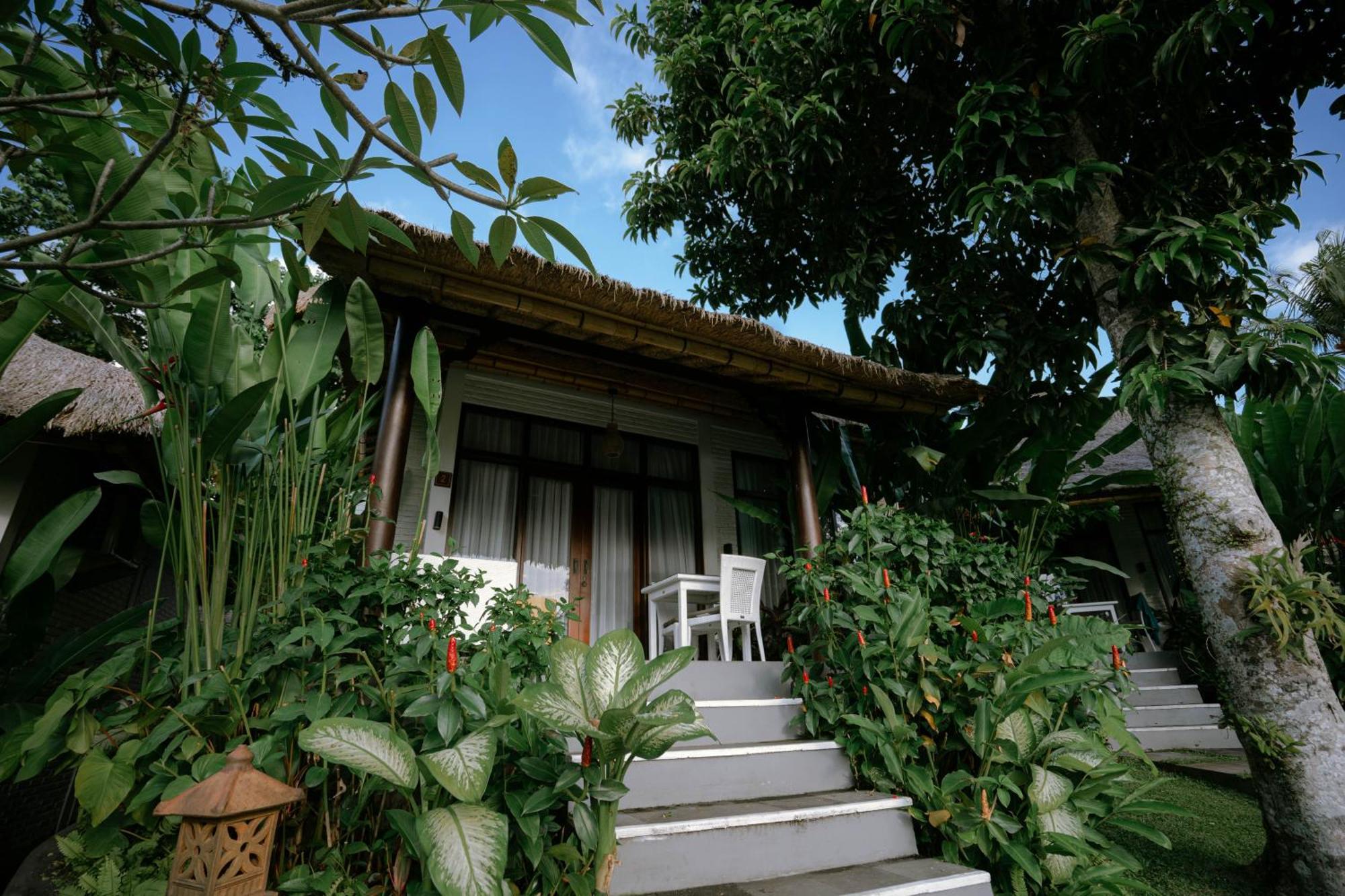 Holiday park Dedari Ubud (Bali)