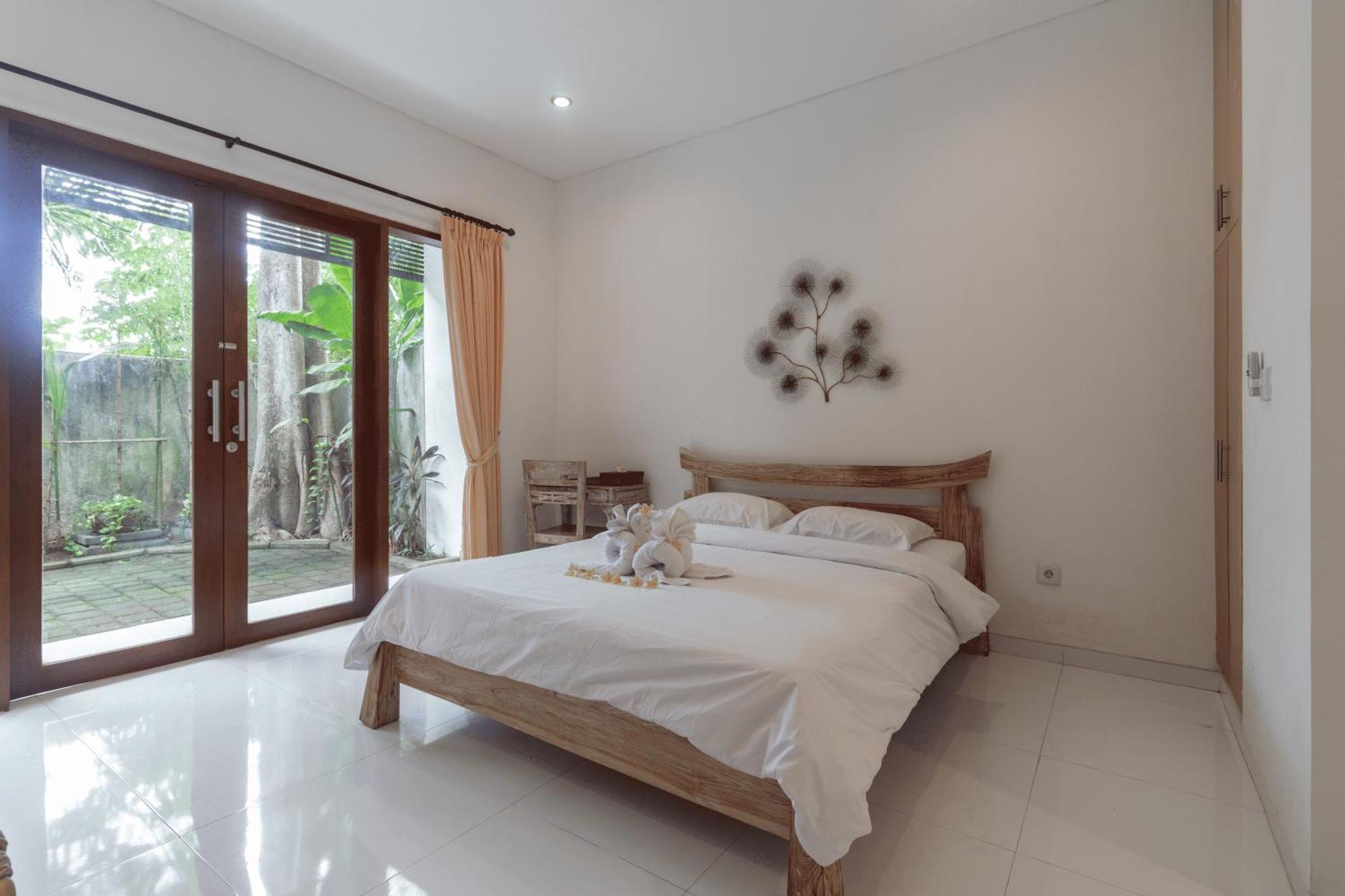 Guest house Sayang Terrace House 2*