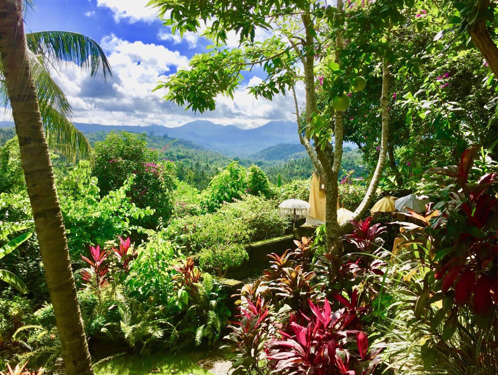 Gunung Paradis Retreat Villa Munduk (Bali)