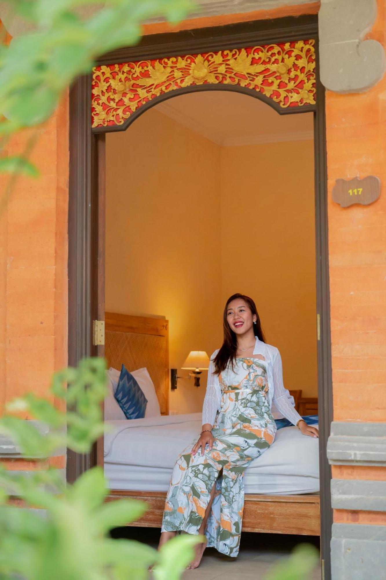 Ashyana Candi Dasa (Bali)