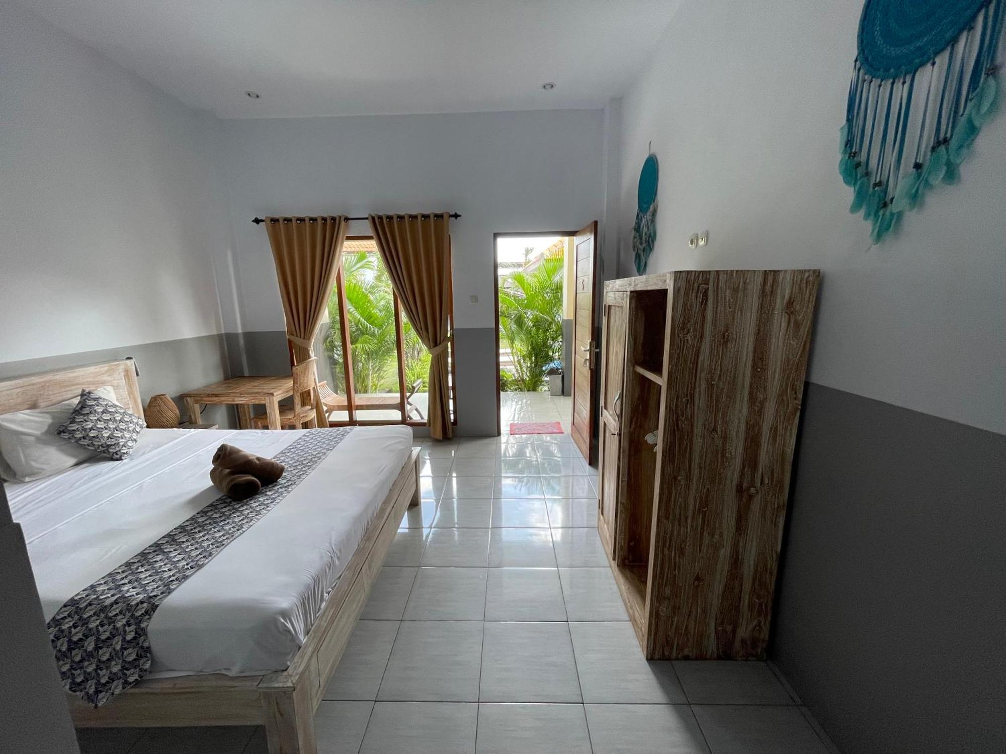 Guest house Dega Gardens *