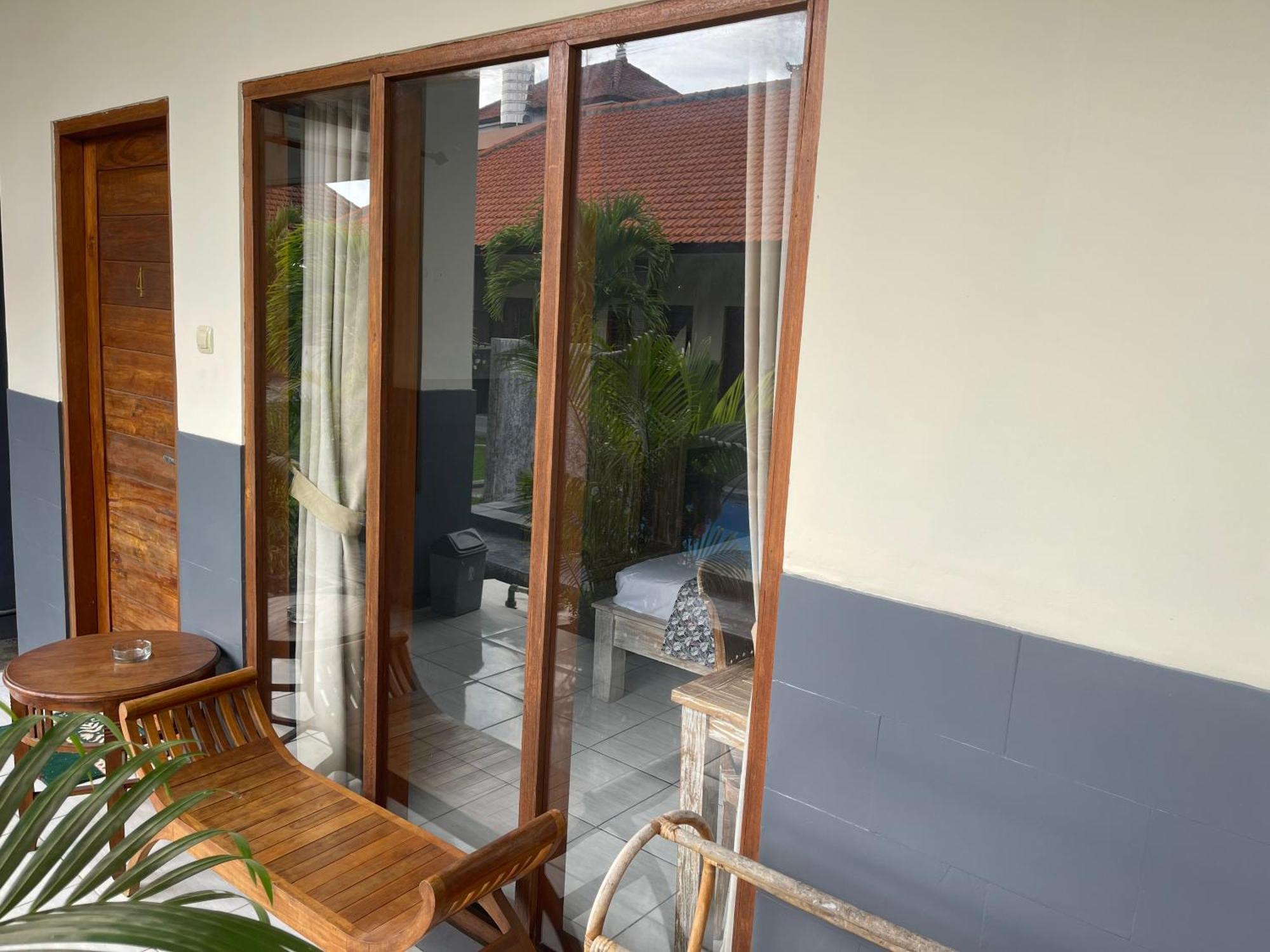 Dega Gardens Guest house