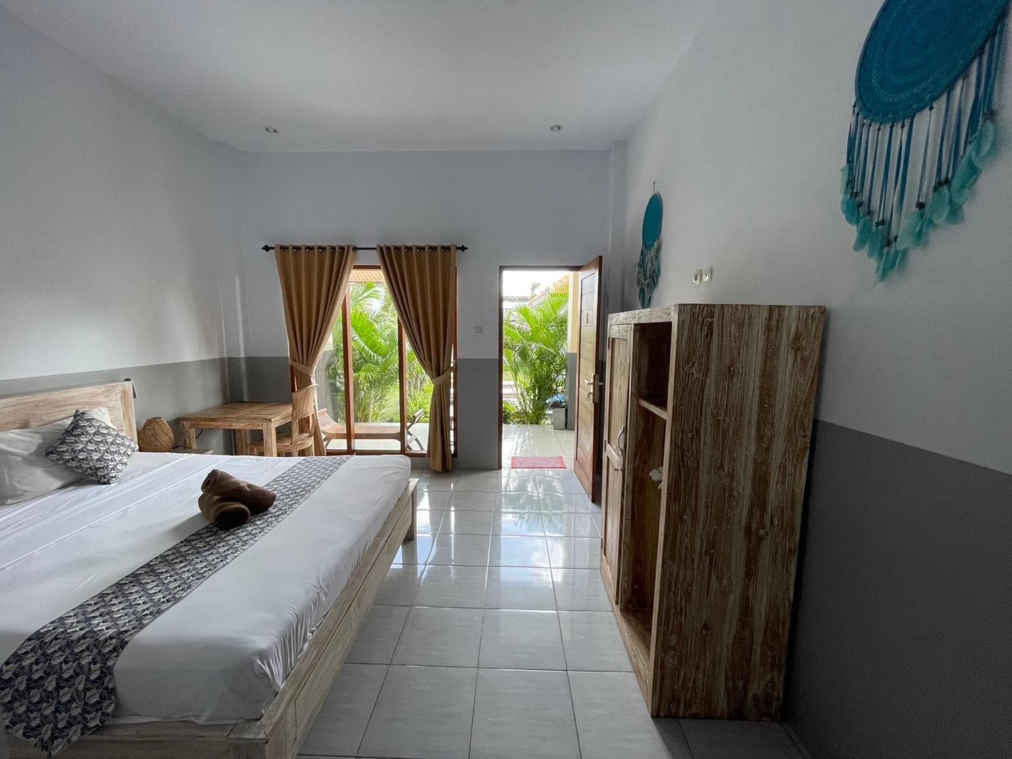 Dega Gardens Guest house Canggu (Bali)