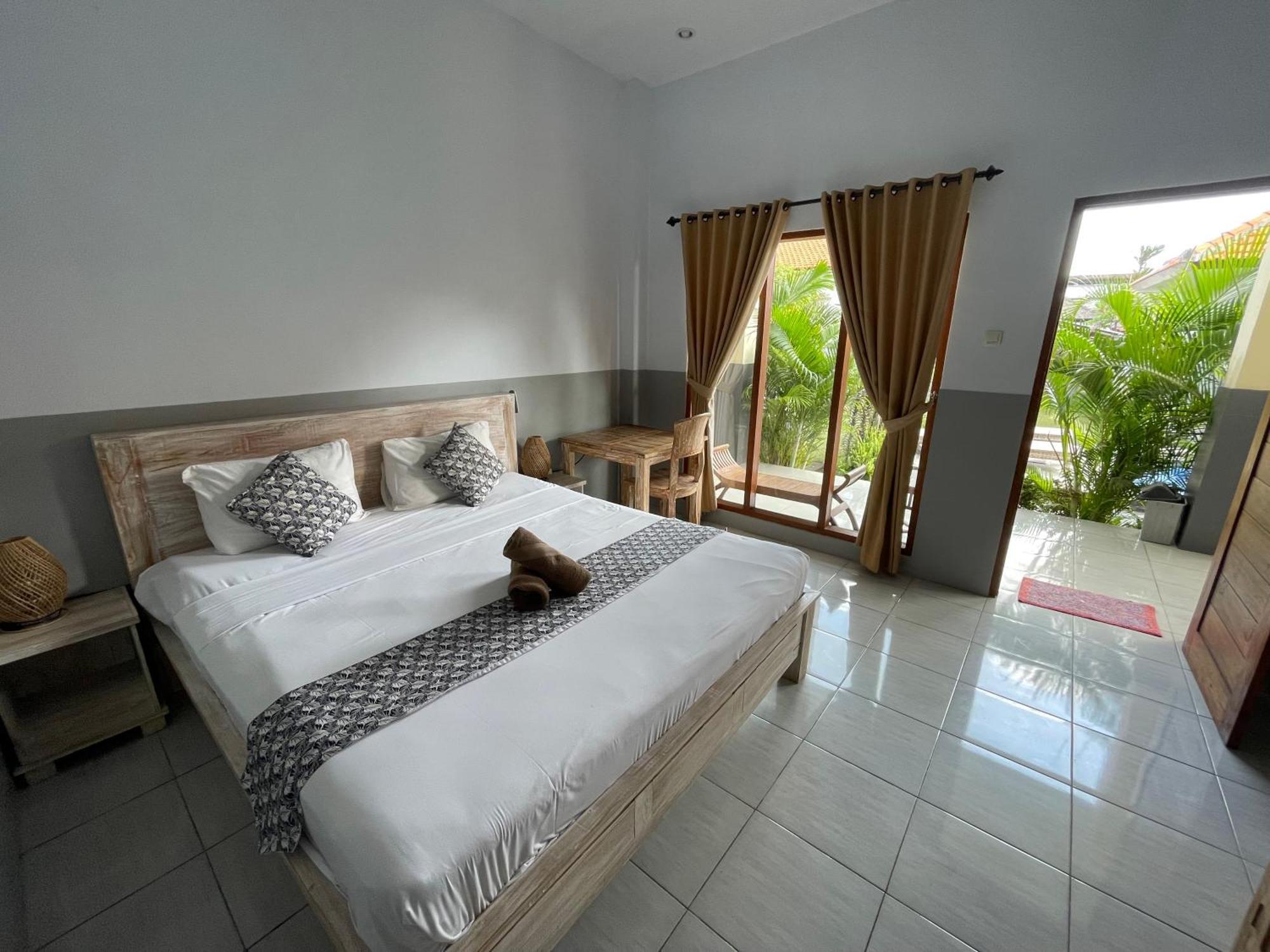 Dega Gardens * Canggu (Bali)