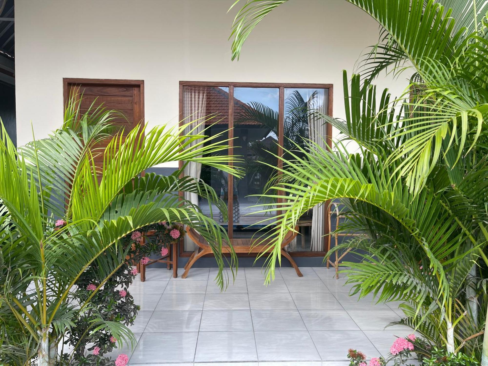 Guest house Dega Gardens *