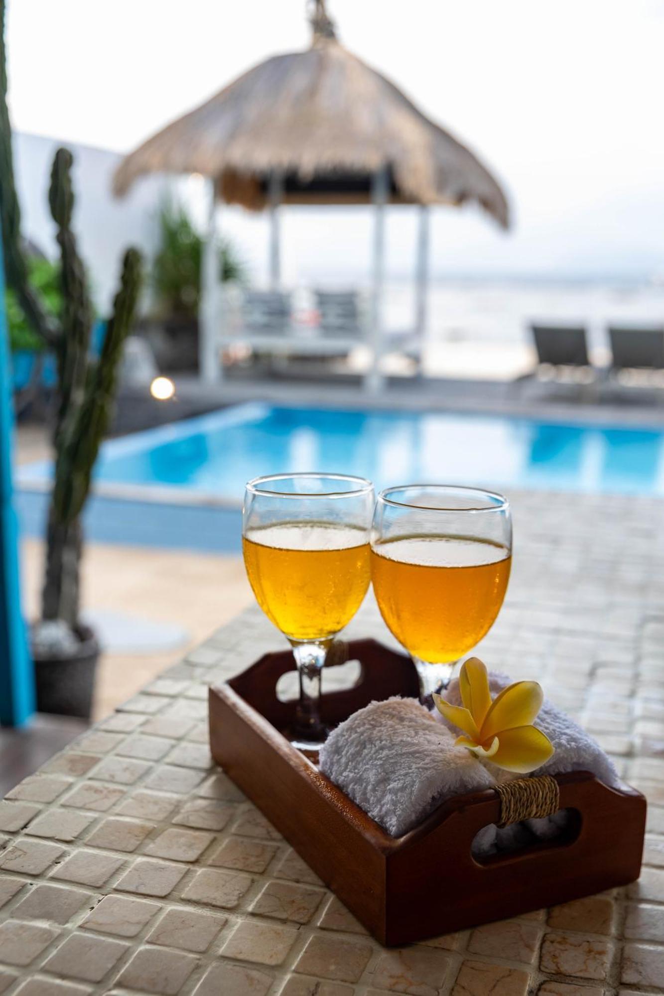 La Kabane Villa Nusa Lembongan (Bali)