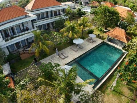 Davu Sundara Guest house *