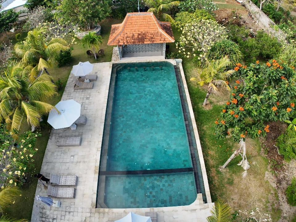 Guest house Davu Sundara *