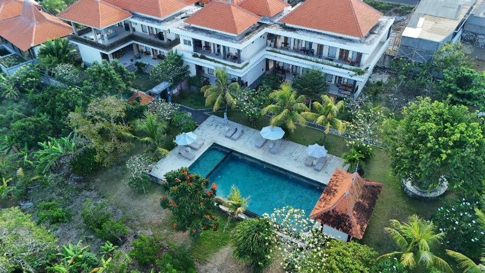 Guest house Davu Sundara Uluwatu (Bali)
